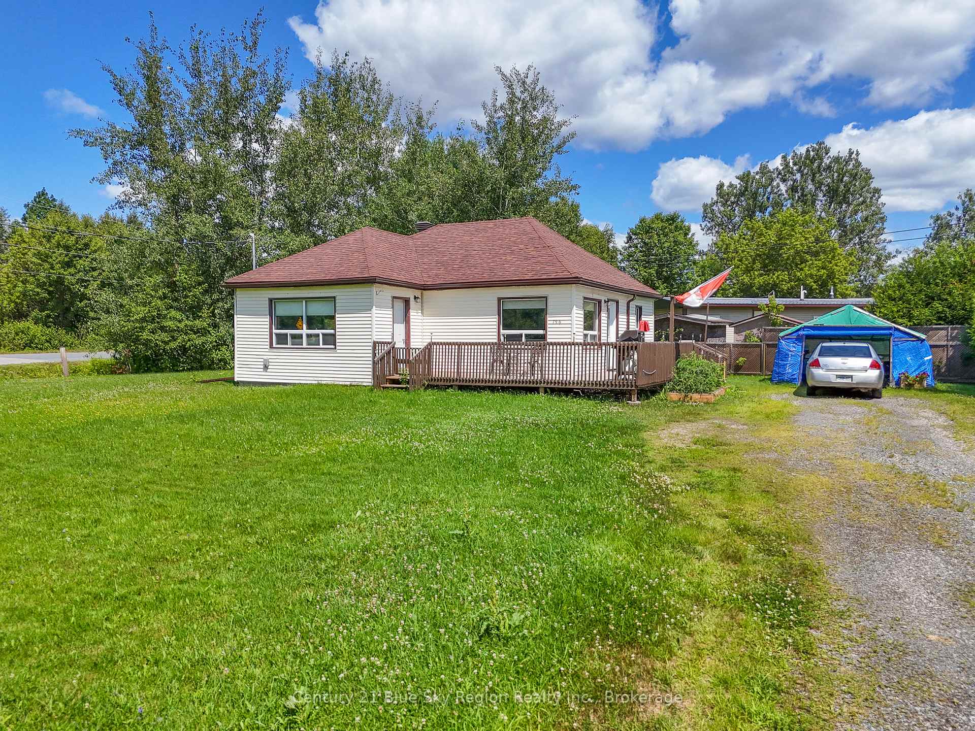 Photo 27 of 796 Coursol Road, West Nipissing, Sturgeon Falls — HOMEH