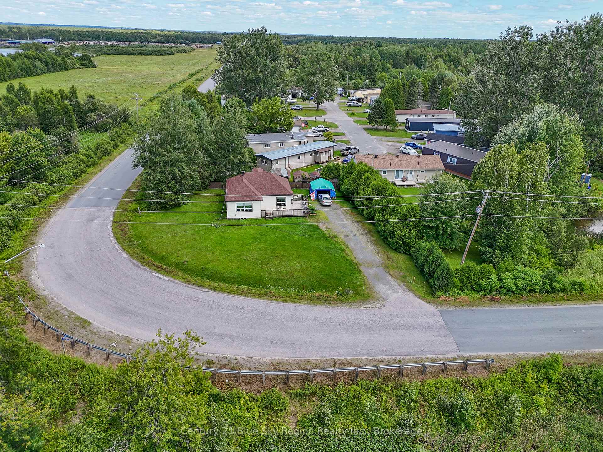 Photo 30 of 796 Coursol Road, West Nipissing, Sturgeon Falls — HOMEH