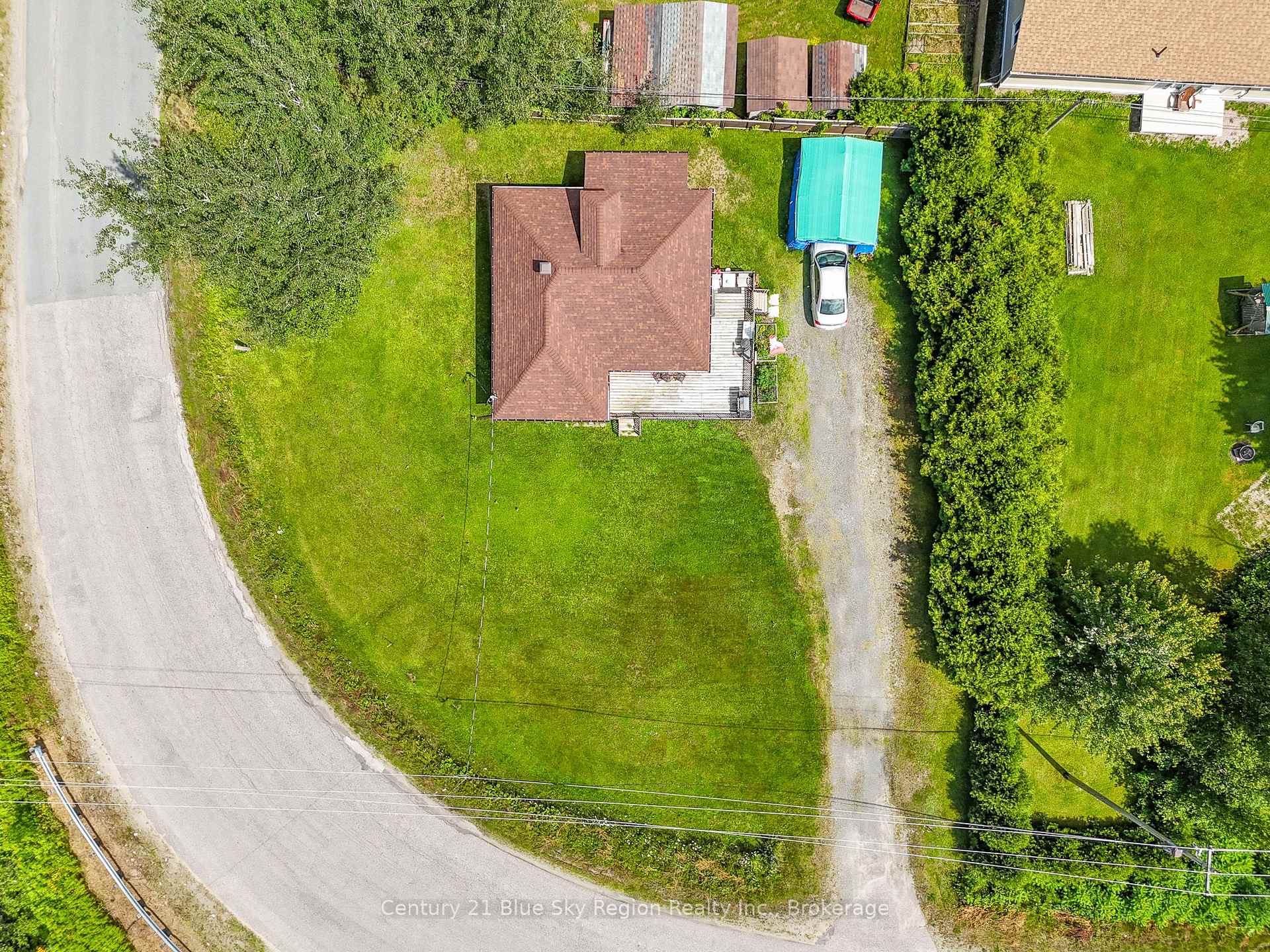 Photo 31 of 796 Coursol Road, West Nipissing, Sturgeon Falls — HOMEH