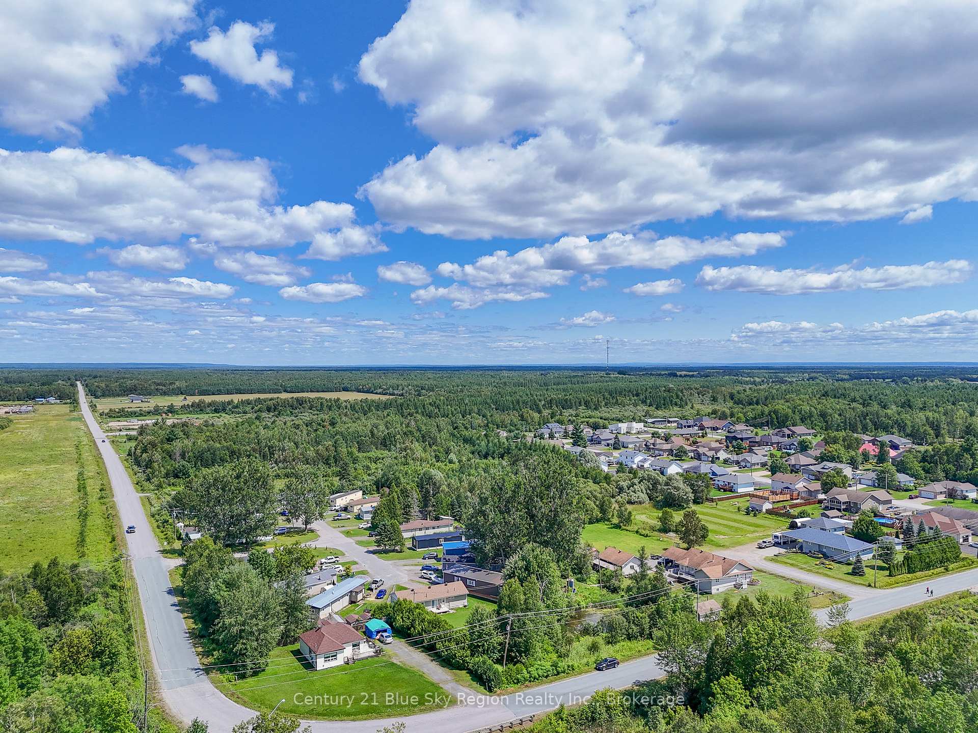 Photo 34 of 796 Coursol Road, West Nipissing, Sturgeon Falls — HOMEH