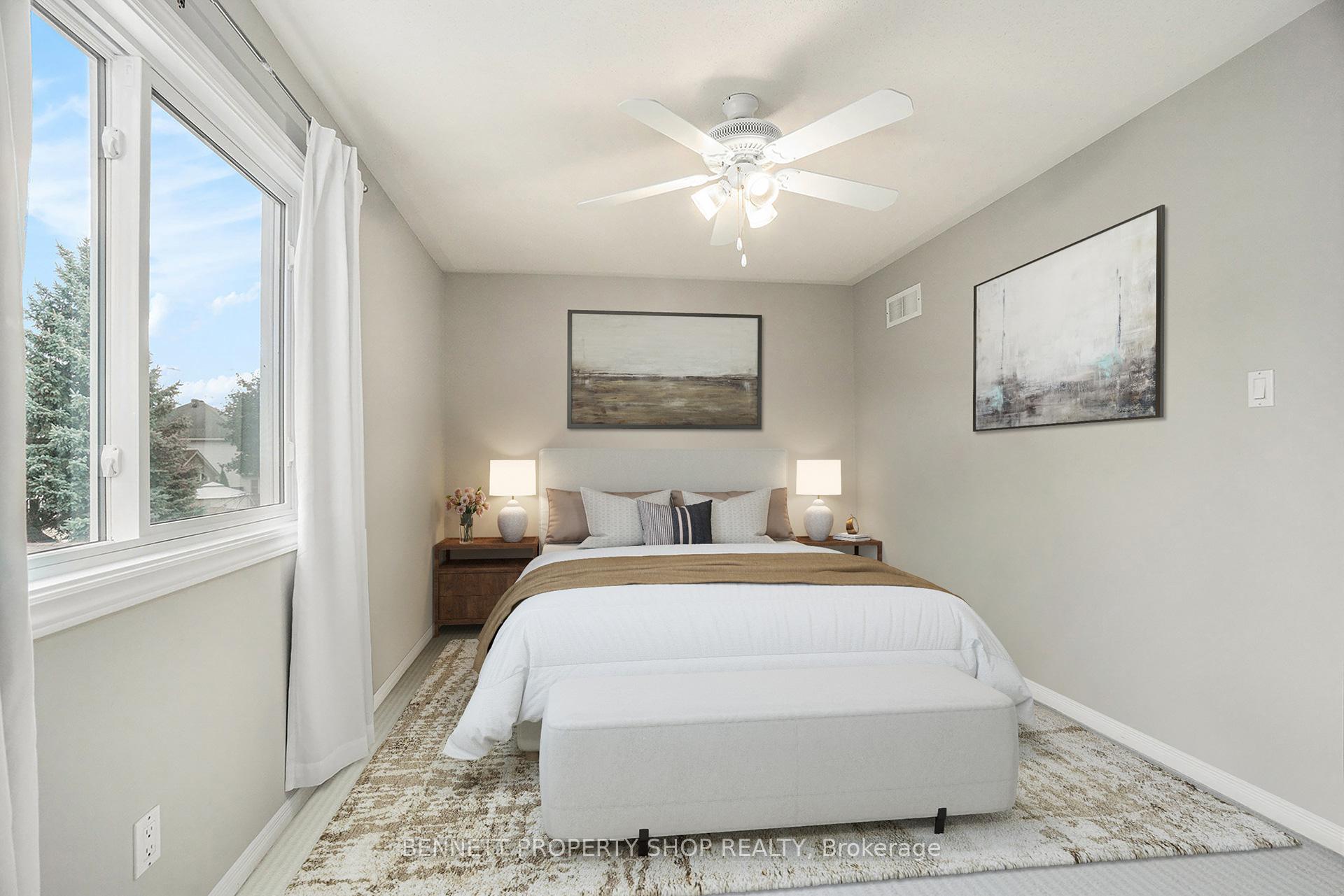 Photo 13 of 43 Roblyn Way, Ottawa, Barrhaven East — HOMEH