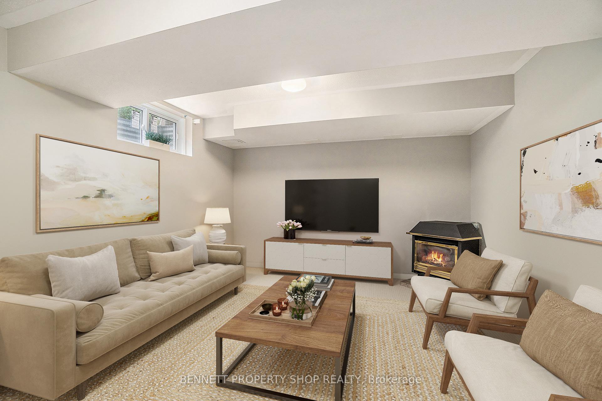 Photo 16 of 43 Roblyn Way, Ottawa, Barrhaven East — HOMEH