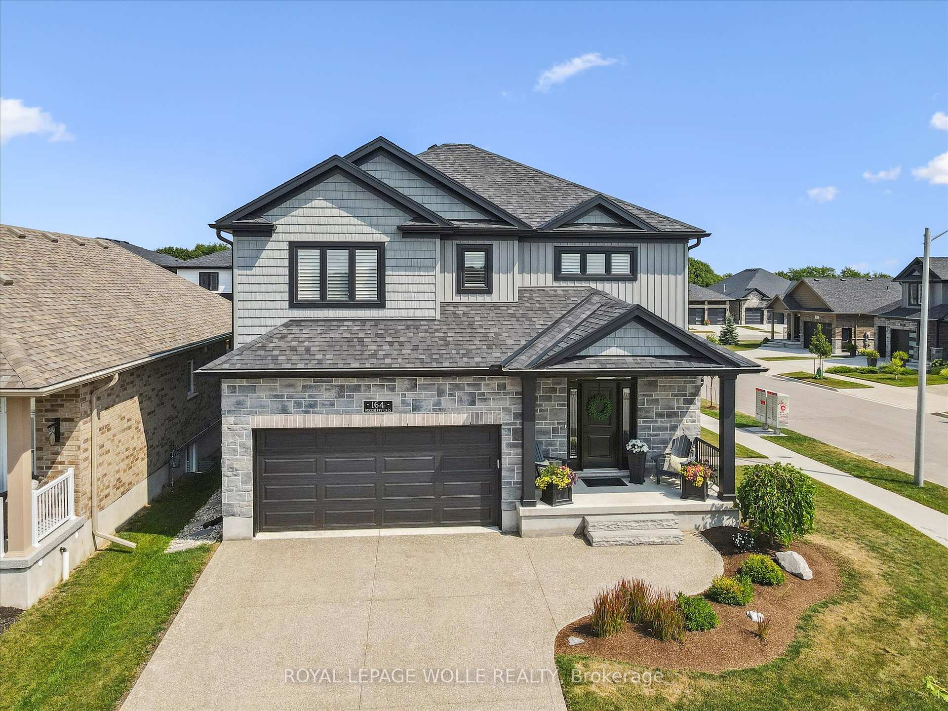 Photo 1 of 164 Woodberry Crescent, Woolwich — HOMEH