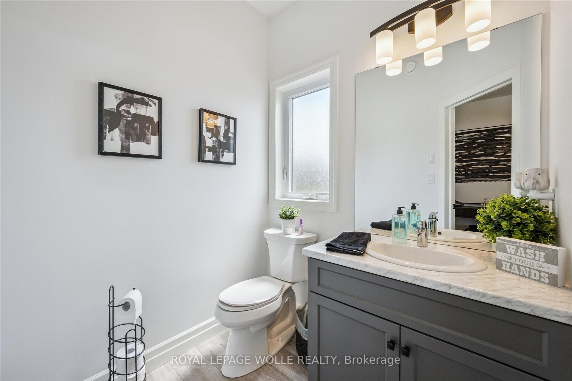 Photo 7 of 164 Woodberry Crescent, Woolwich — HOMEH