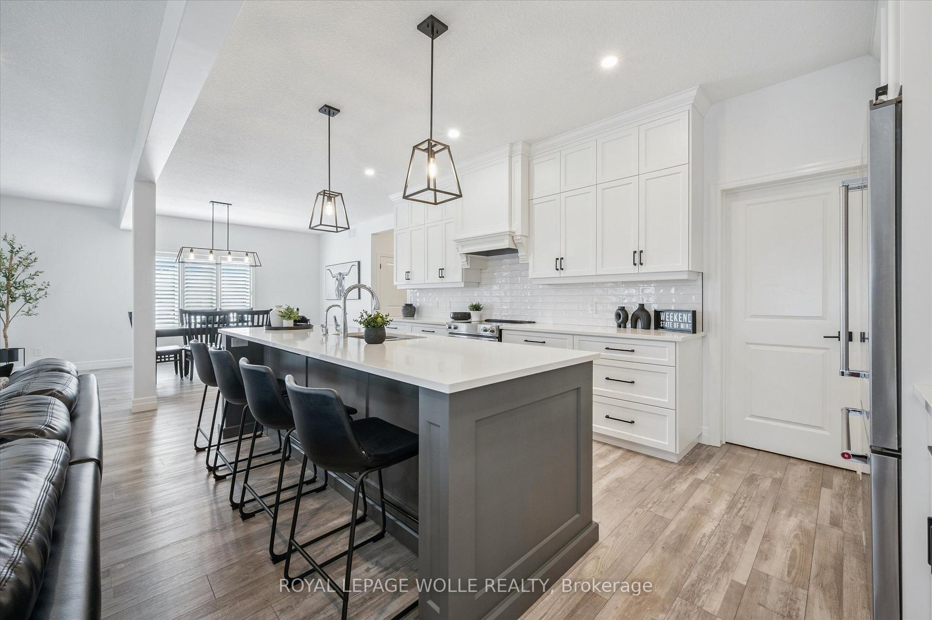 Photo 11 of 164 Woodberry Crescent, Woolwich — HOMEH