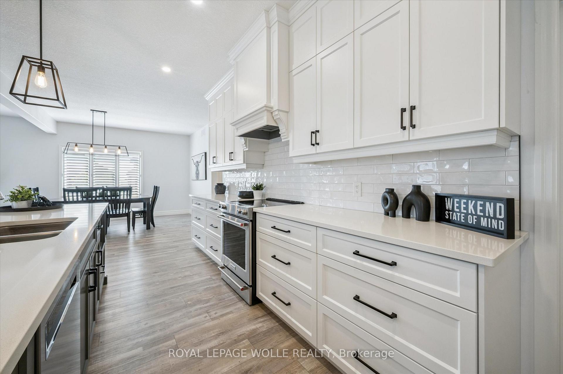 Photo 12 of 164 Woodberry Crescent, Woolwich — HOMEH