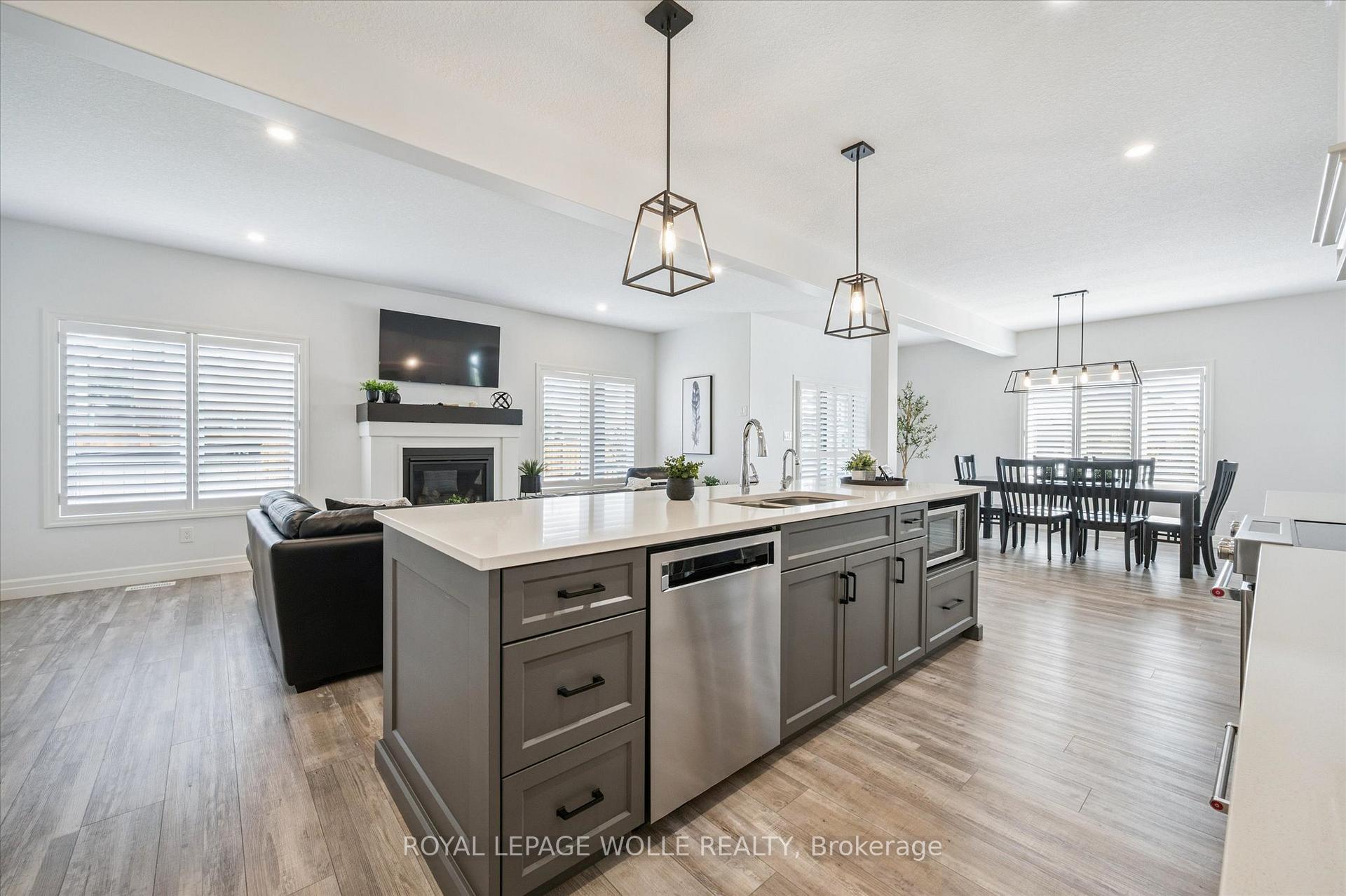 Photo 13 of 164 Woodberry Crescent, Woolwich — HOMEH
