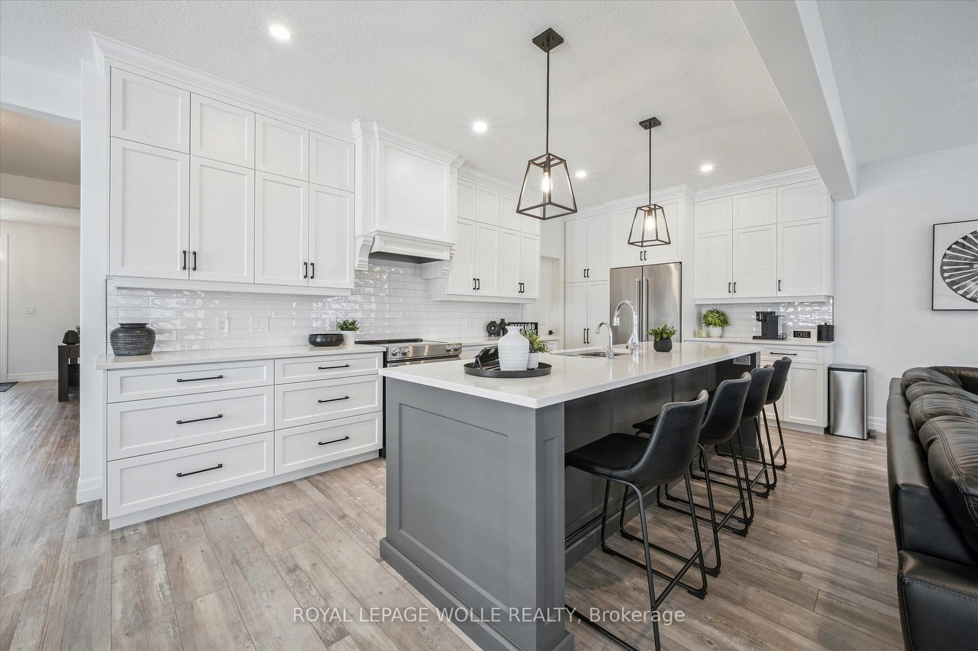 Photo 14 of 164 Woodberry Crescent, Woolwich — HOMEH