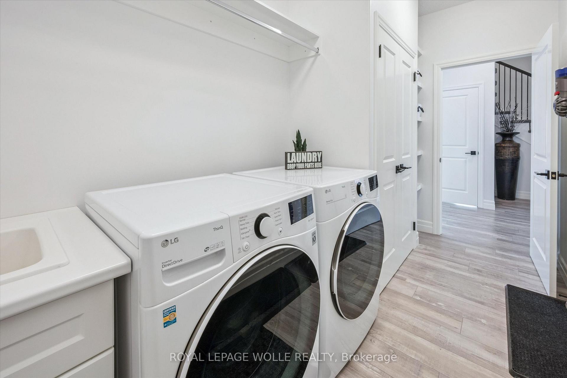 Photo 17 of 164 Woodberry Crescent, Woolwich — HOMEH