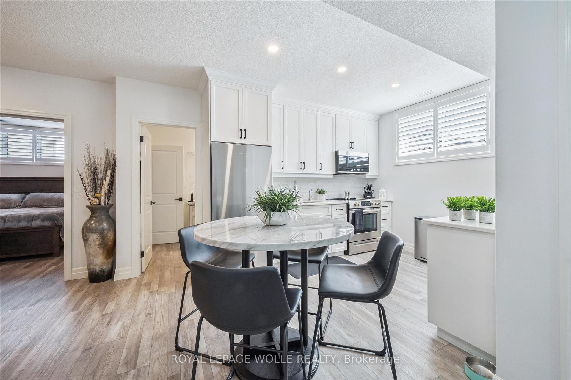 Photo 33 of 164 Woodberry Crescent, Woolwich — HOMEH