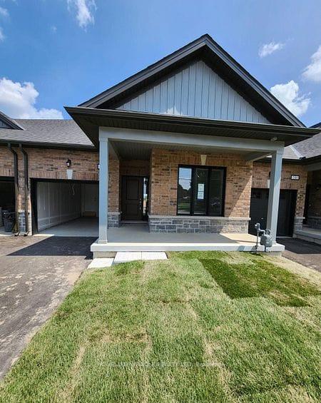 Photo 1 of 244 Middleton Street, Zorra, Thamesford — HOMEH