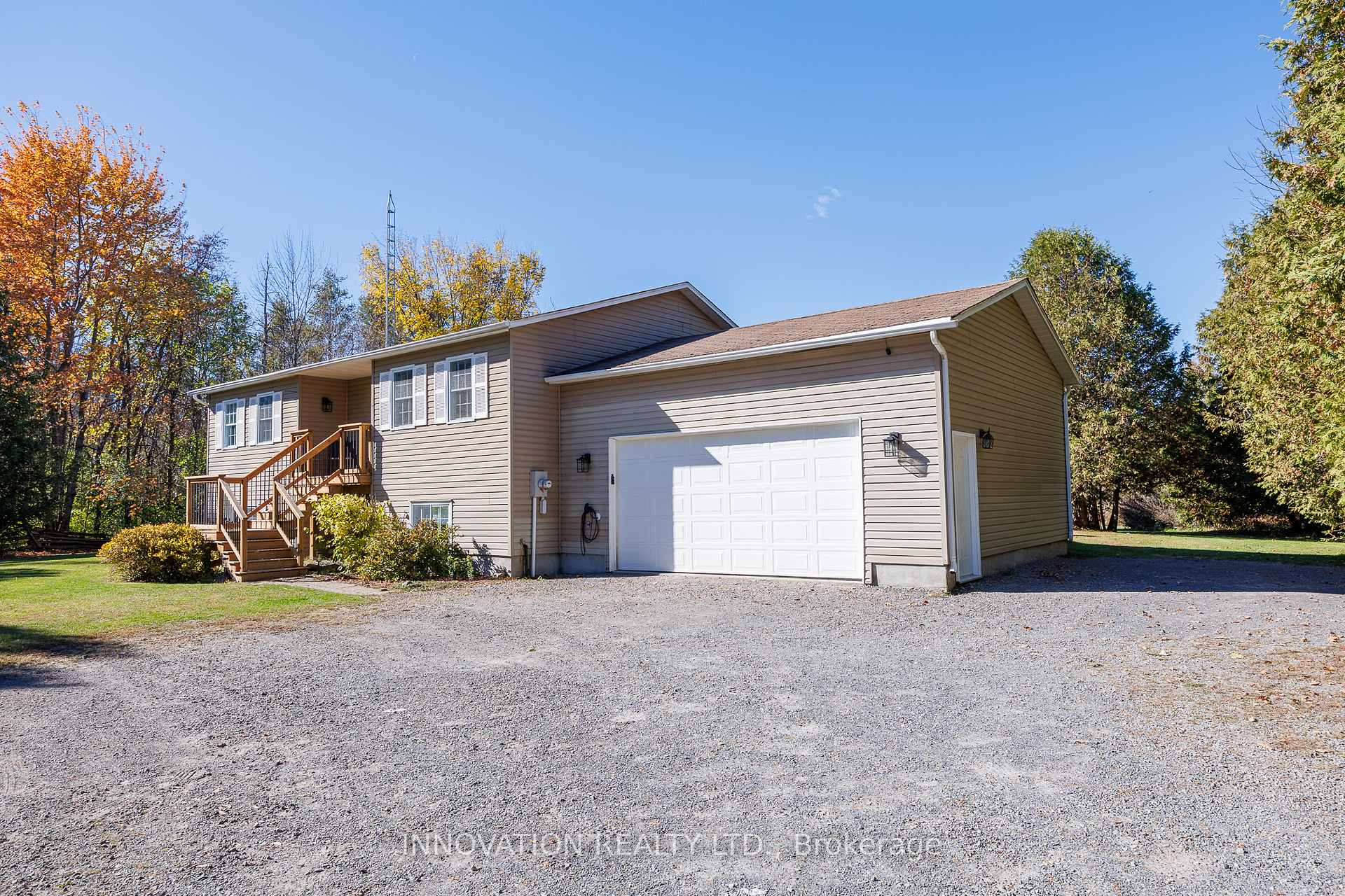Photo 1 of 2584 7 Line, Beckwith, Beckwith Twp — HOMEH