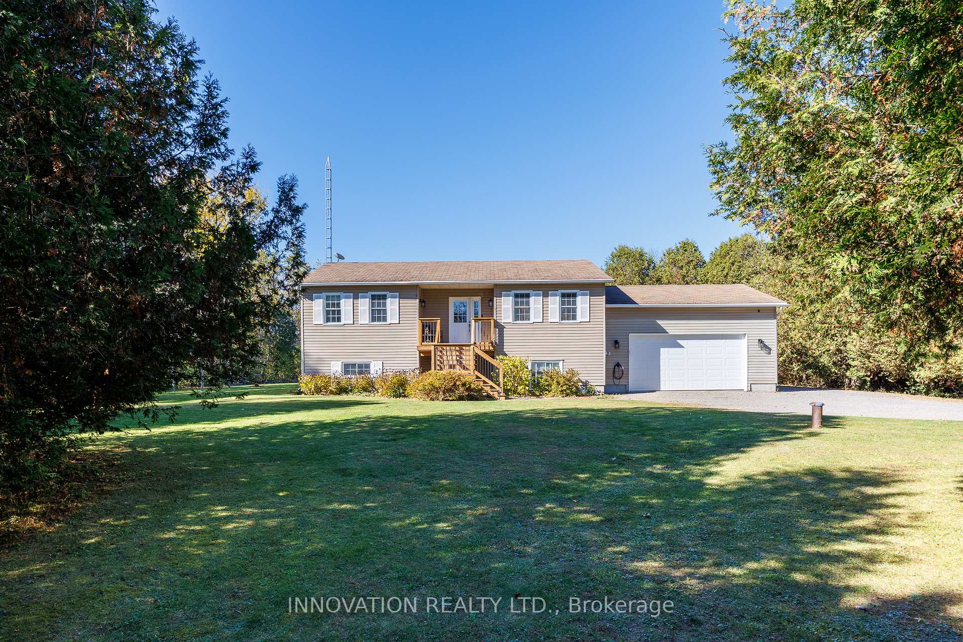 Photo 13 of 2584 7 Line, Beckwith, Beckwith Twp — HOMEH