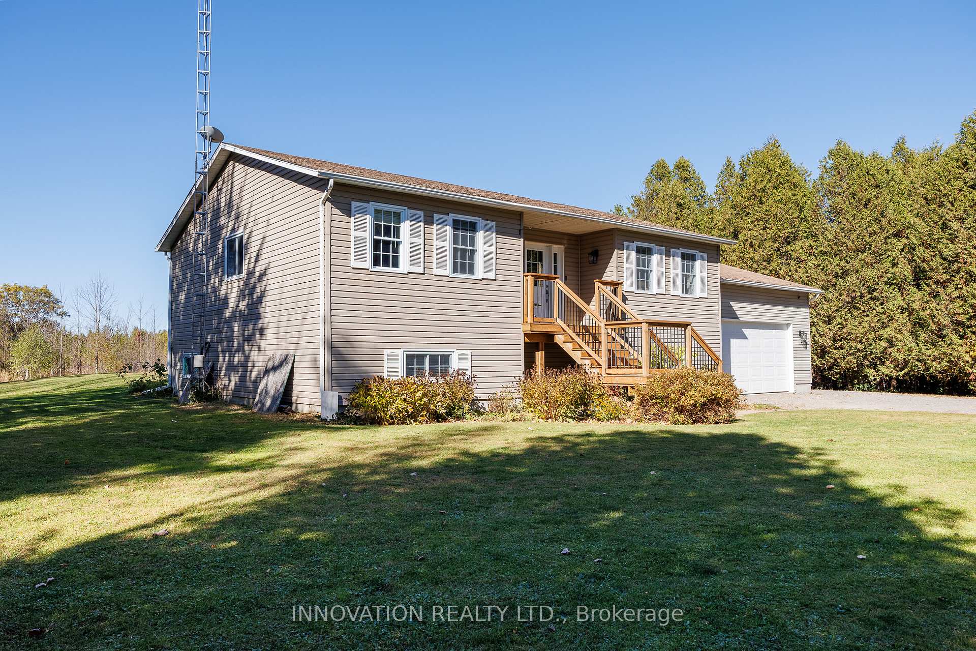 Photo 3 of 2584 7 Line, Beckwith, Beckwith Twp — HOMEH