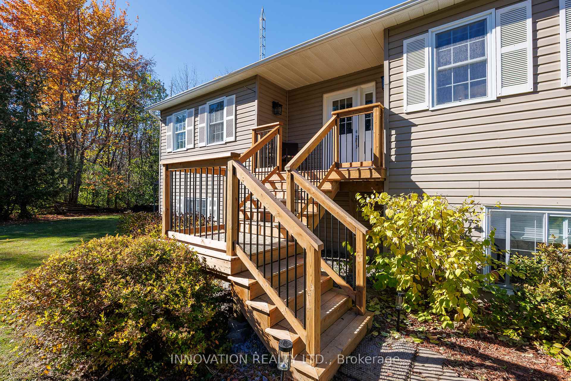 Photo 7 of 2584 7 Line, Beckwith, Beckwith Twp — HOMEH