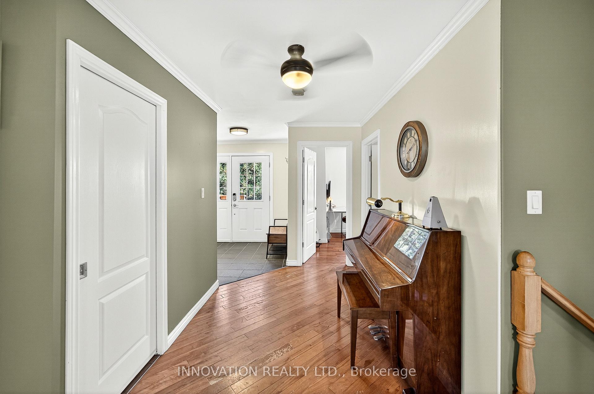 Photo 2 of 2584 7 Line, Beckwith, Beckwith Twp — HOMEH