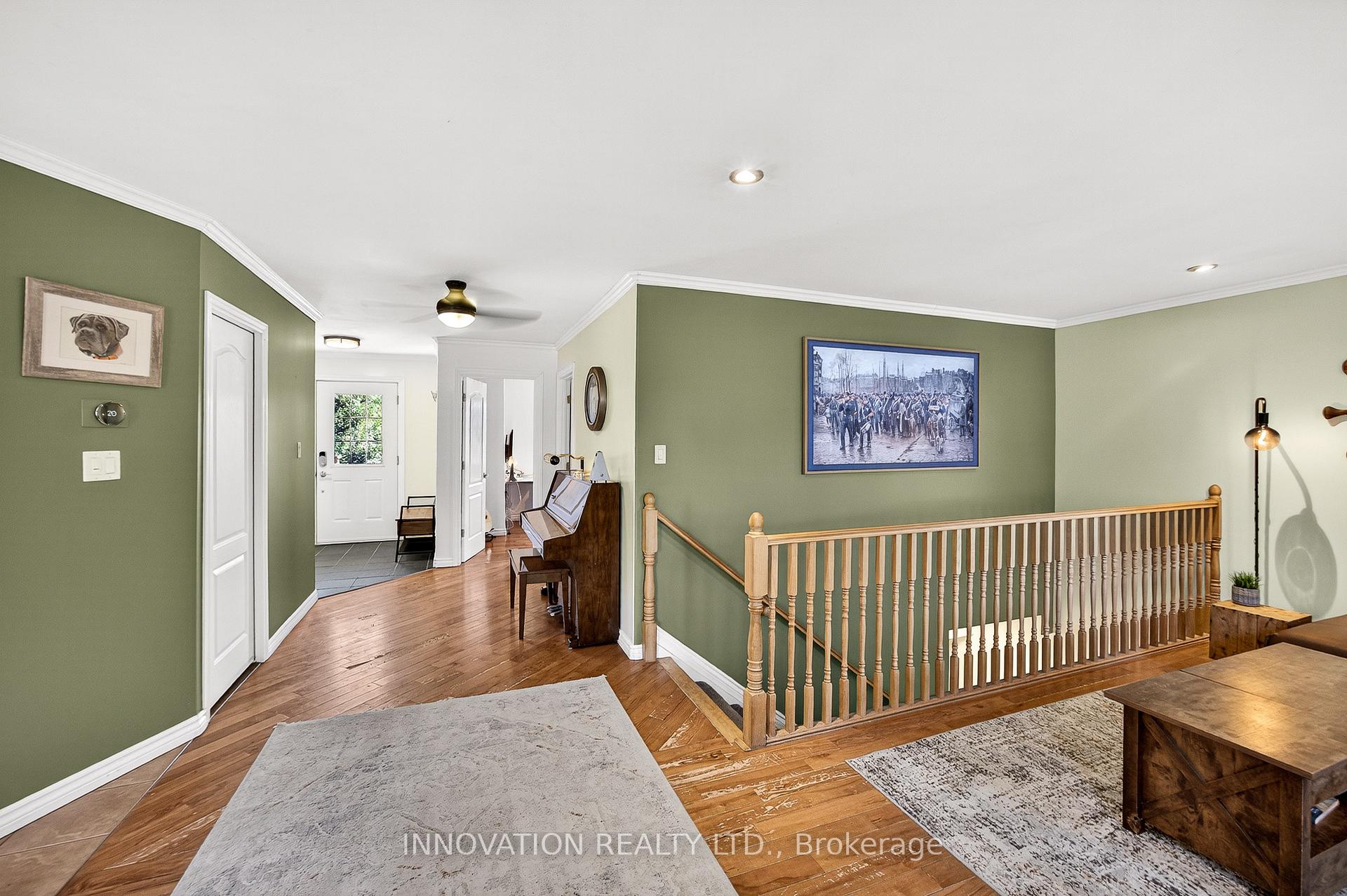 Photo 5 of 2584 7 Line, Beckwith, Beckwith Twp — HOMEH