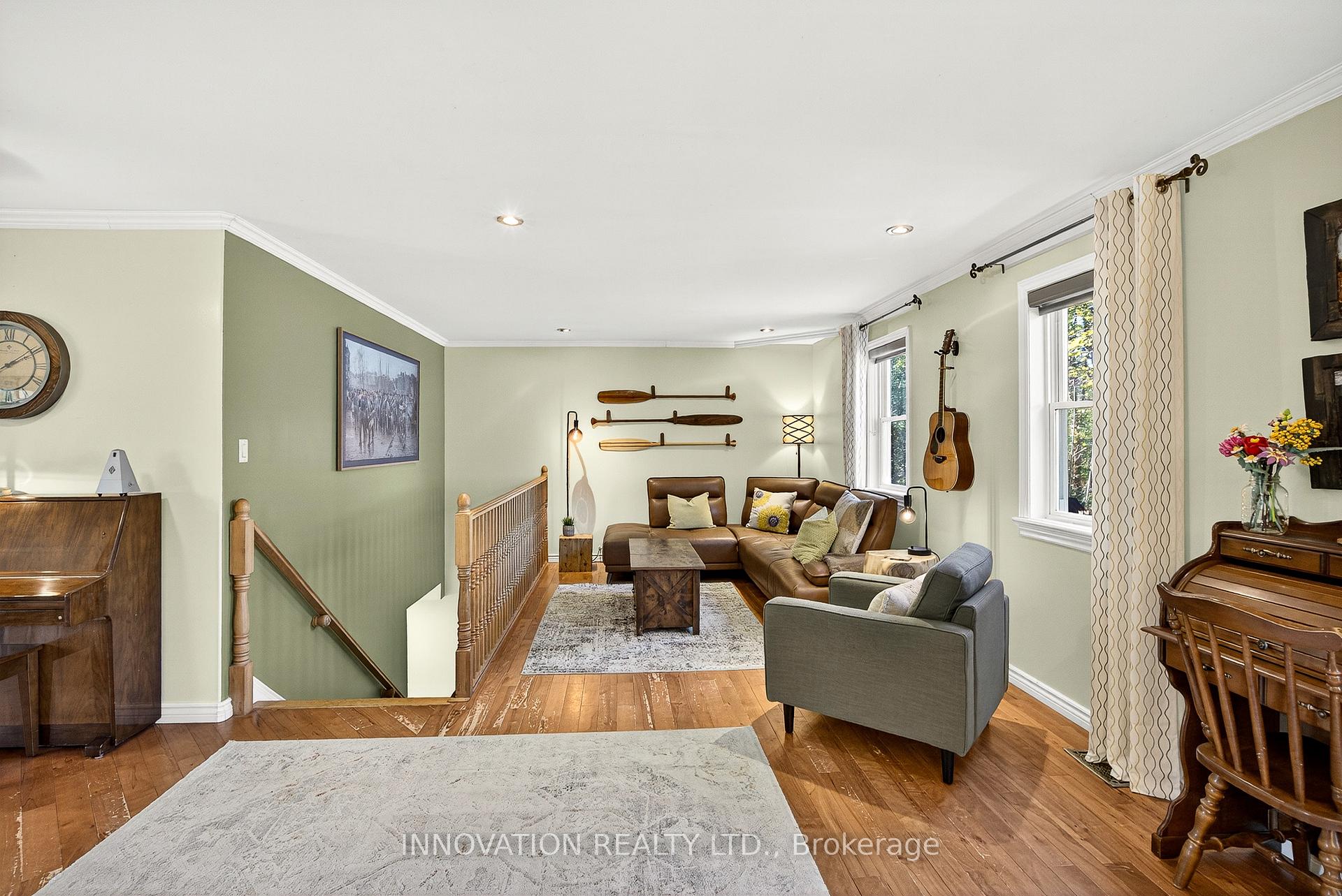 Photo 4 of 2584 7 Line, Beckwith, Beckwith Twp — HOMEH