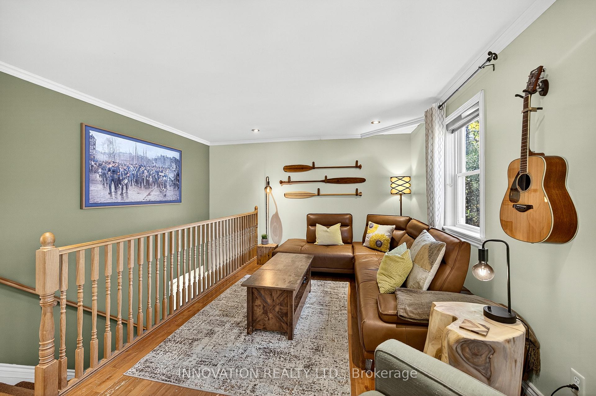 Photo 8 of 2584 7 Line, Beckwith, Beckwith Twp — HOMEH