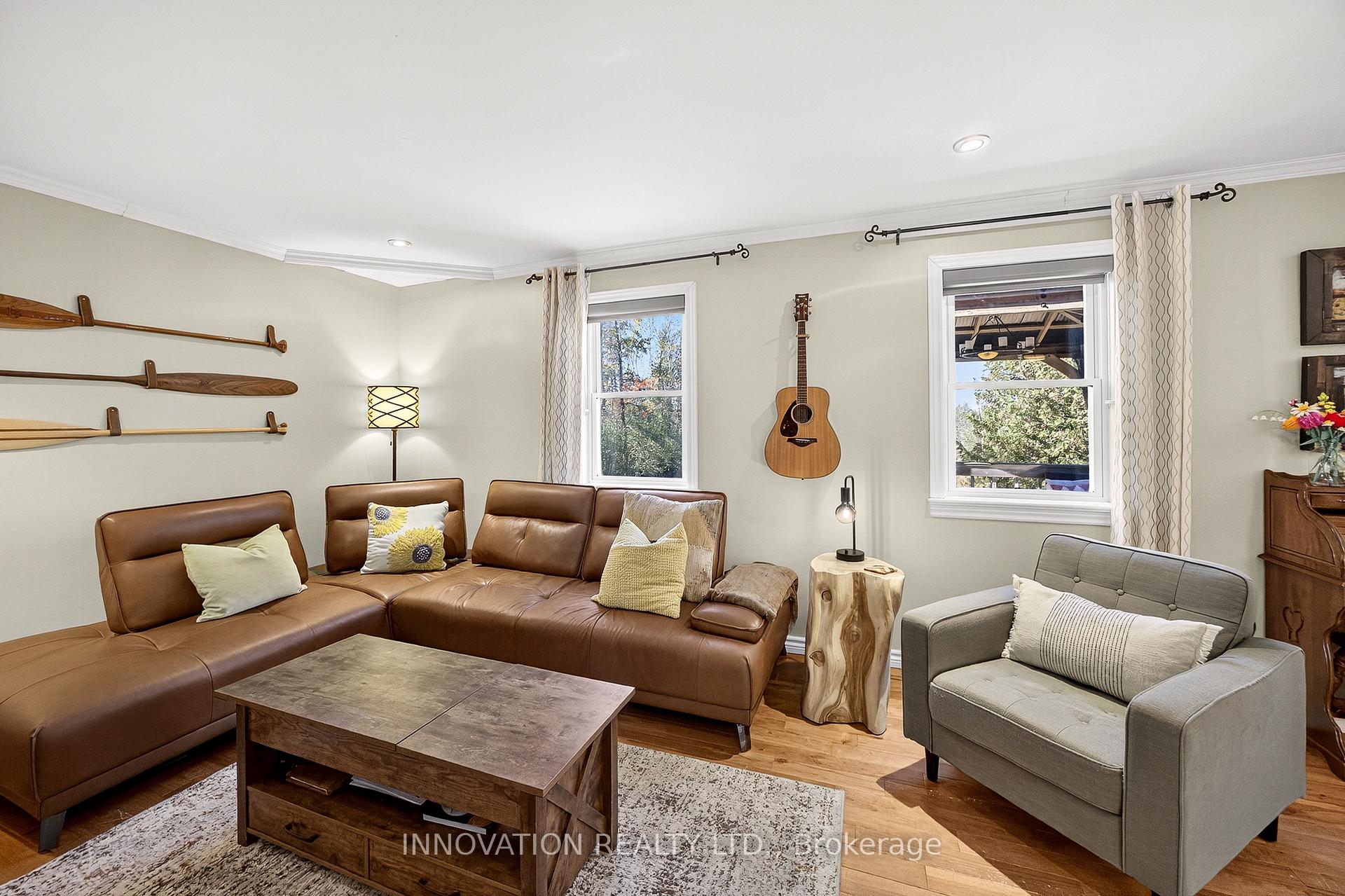 Photo 11 of 2584 7 Line, Beckwith, Beckwith Twp — HOMEH