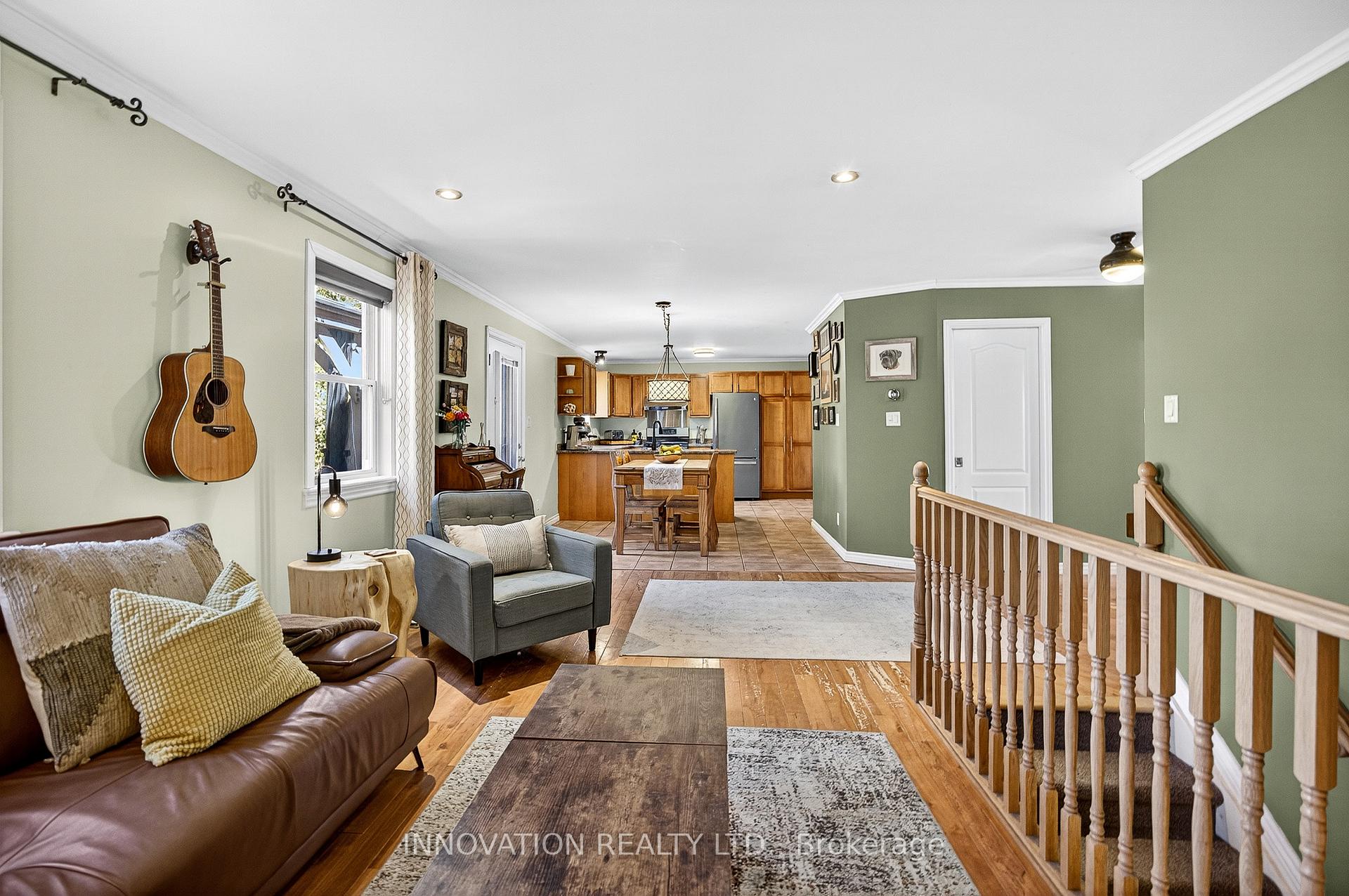 Photo 9 of 2584 7 Line, Beckwith, Beckwith Twp — HOMEH