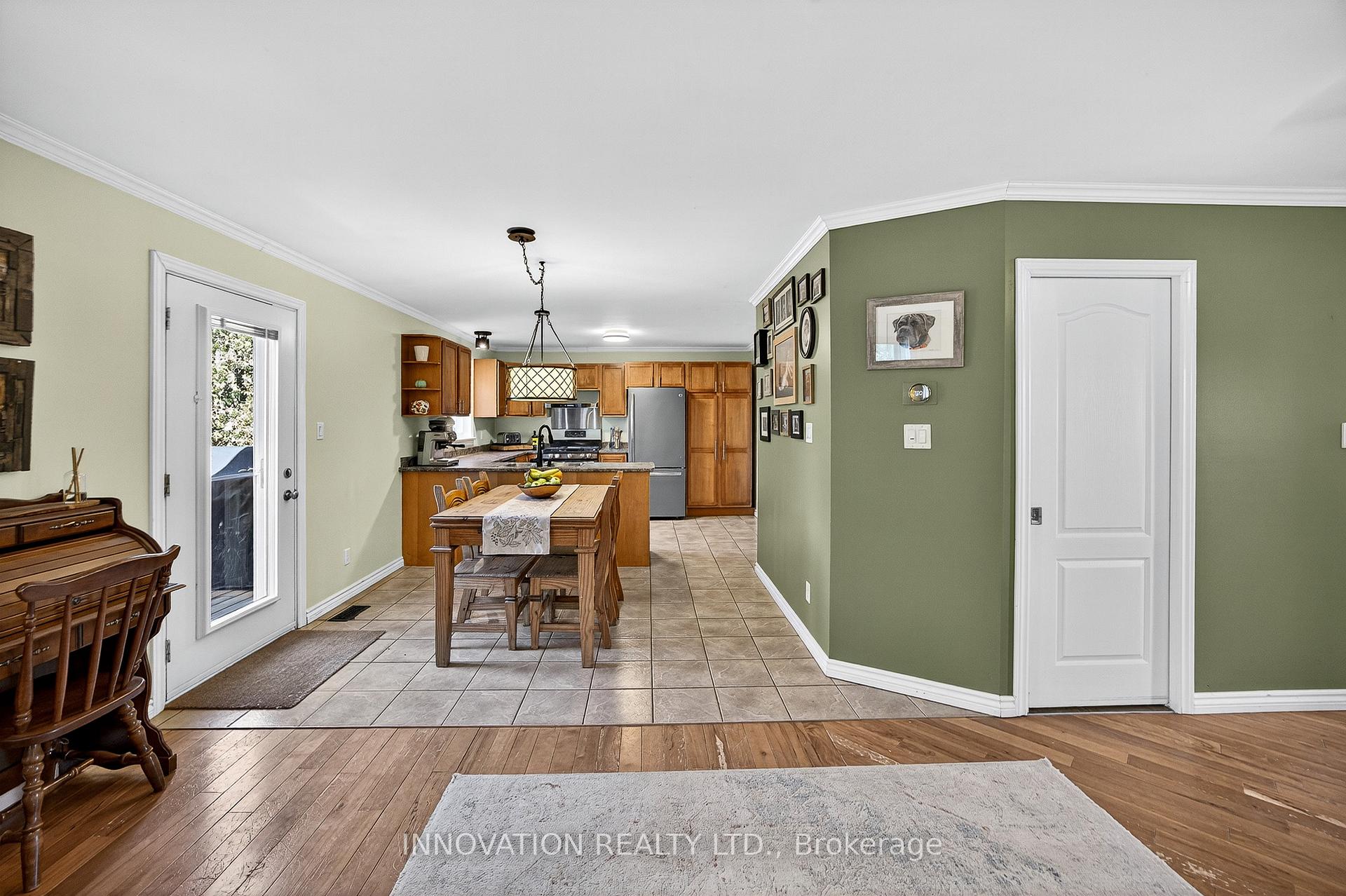 Photo 12 of 2584 7 Line, Beckwith, Beckwith Twp — HOMEH