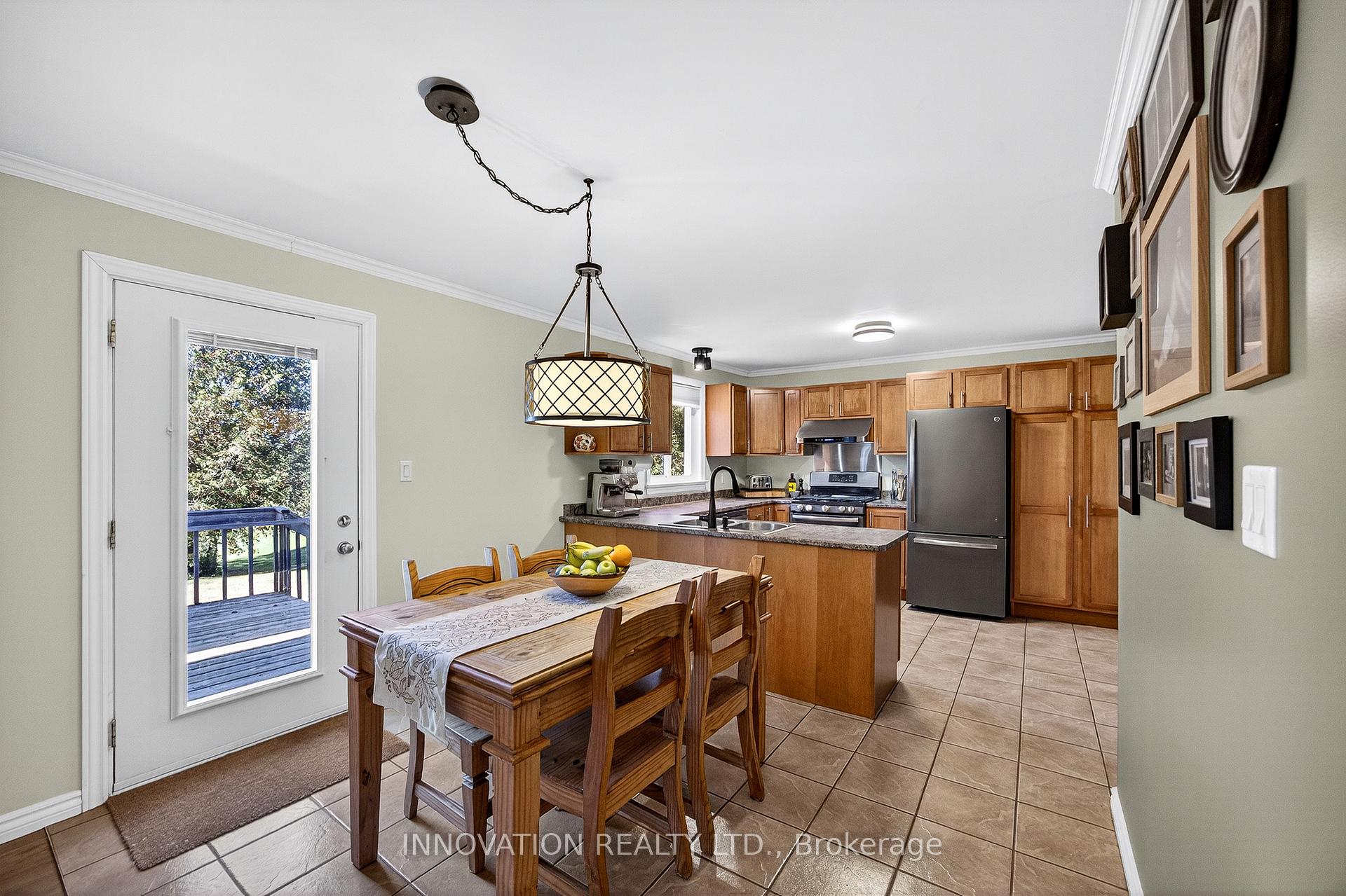 Photo 10 of 2584 7 Line, Beckwith, Beckwith Twp — HOMEH