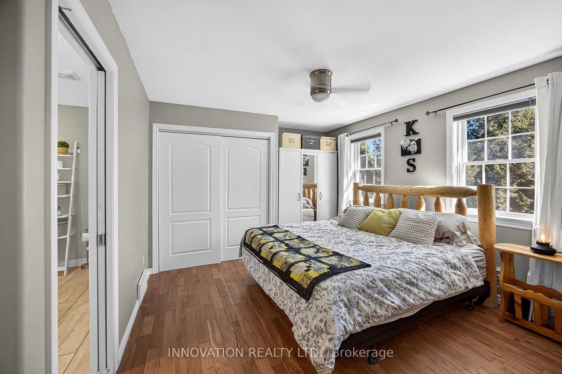 Photo 18 of 2584 7 Line, Beckwith, Beckwith Twp — HOMEH
