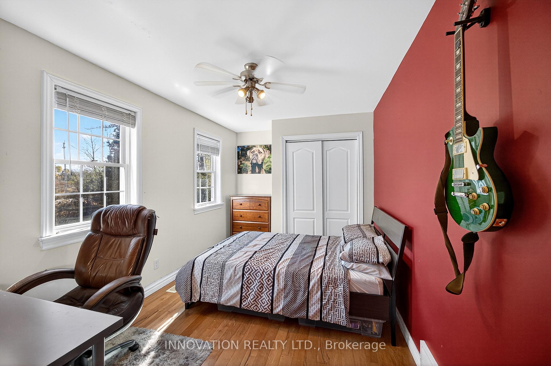 Photo 23 of 2584 7 Line, Beckwith, Beckwith Twp — HOMEH