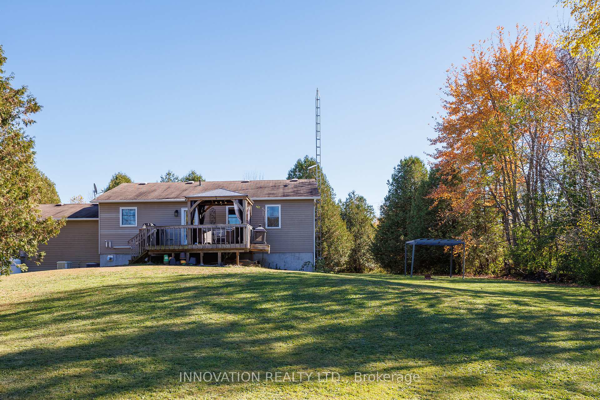 Photo 39 of 2584 7 Line, Beckwith, Beckwith Twp — HOMEH