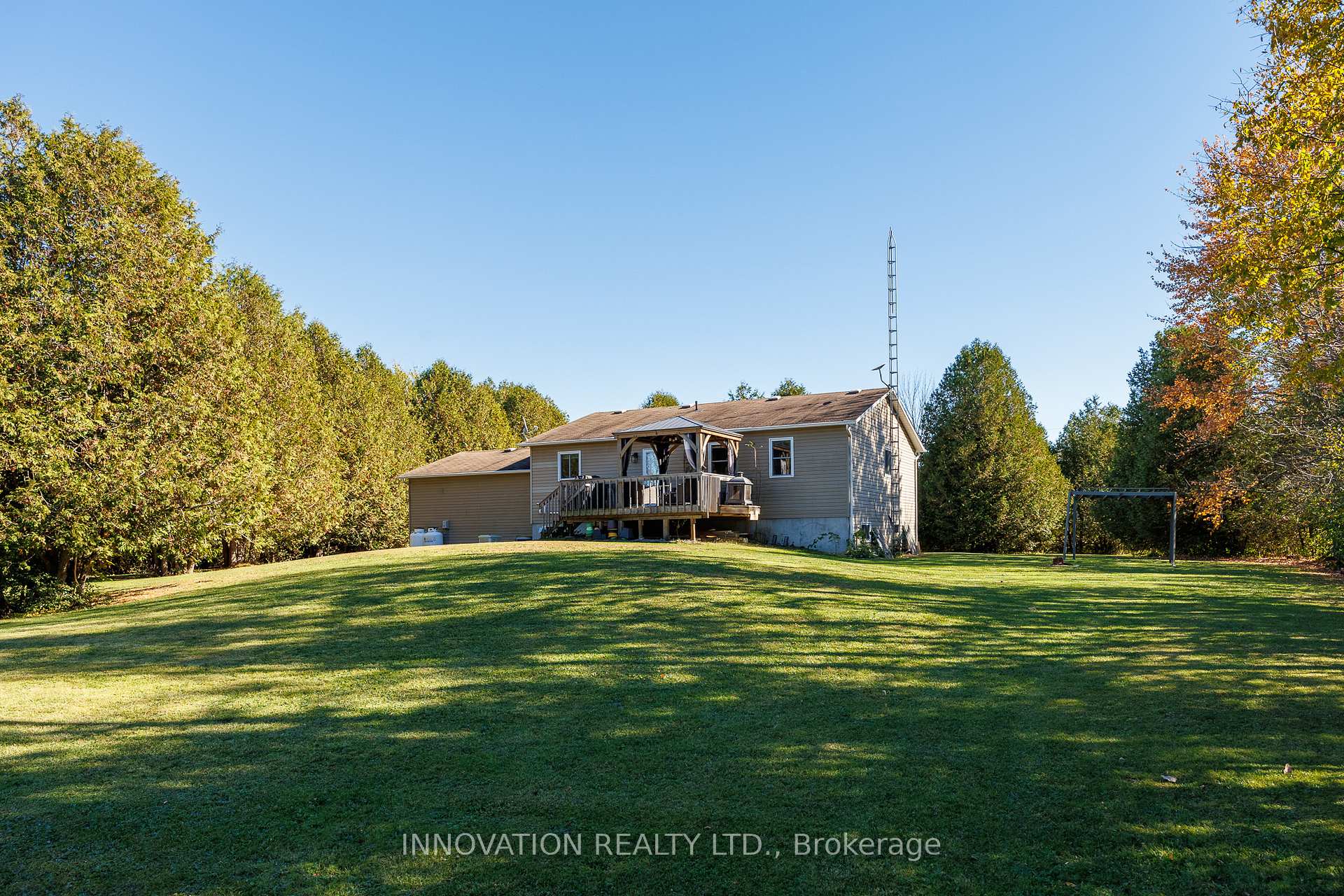 Photo 43 of 2584 7 Line, Beckwith, Beckwith Twp — HOMEH