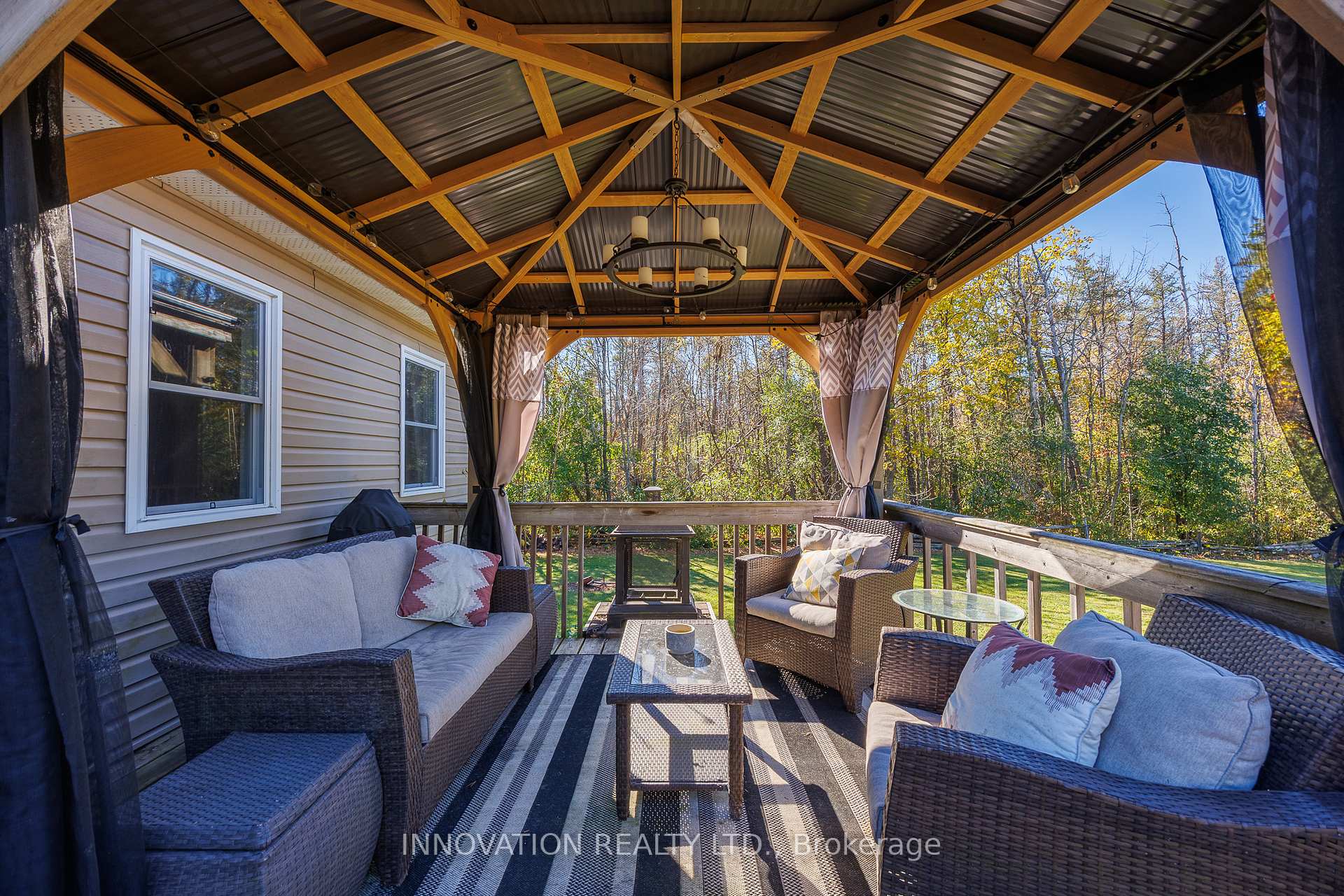 Photo 42 of 2584 7 Line, Beckwith, Beckwith Twp — HOMEH