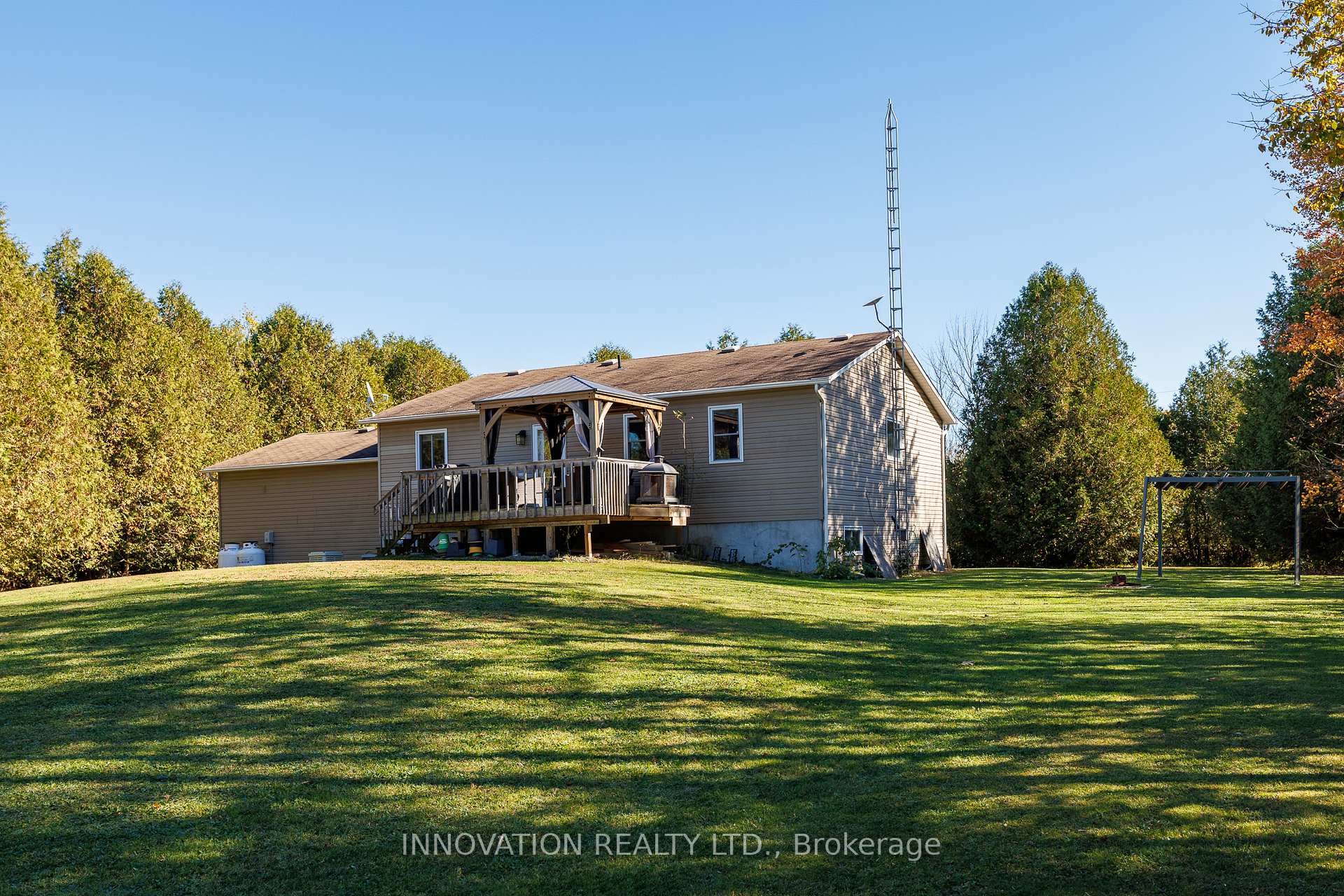 Photo 37 of 2584 7 Line, Beckwith, Beckwith Twp — HOMEH