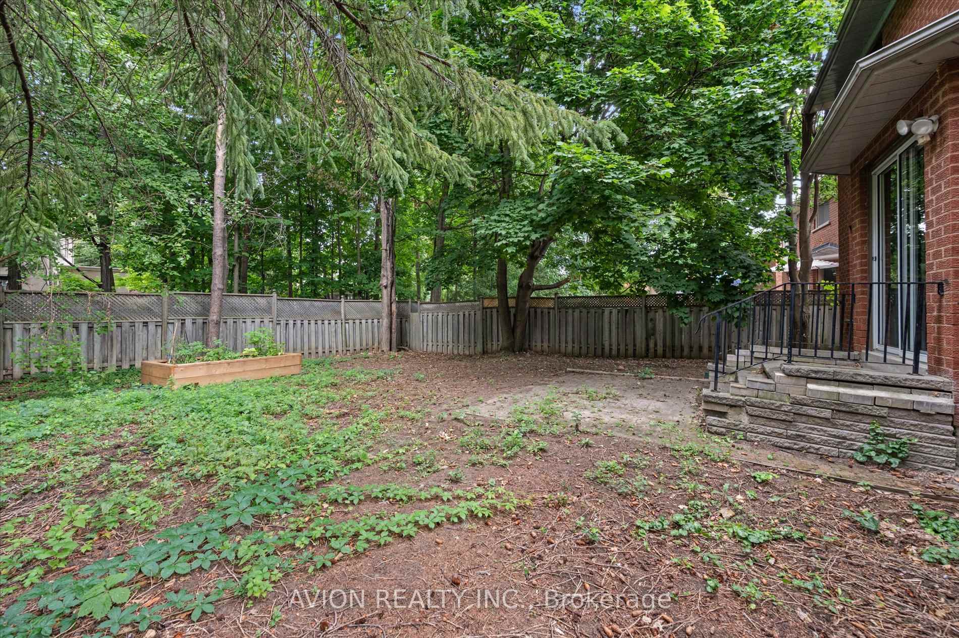Photo 36 of 226 Westmount Boulevard, Vaughan, Beverley Glen — HOMEH