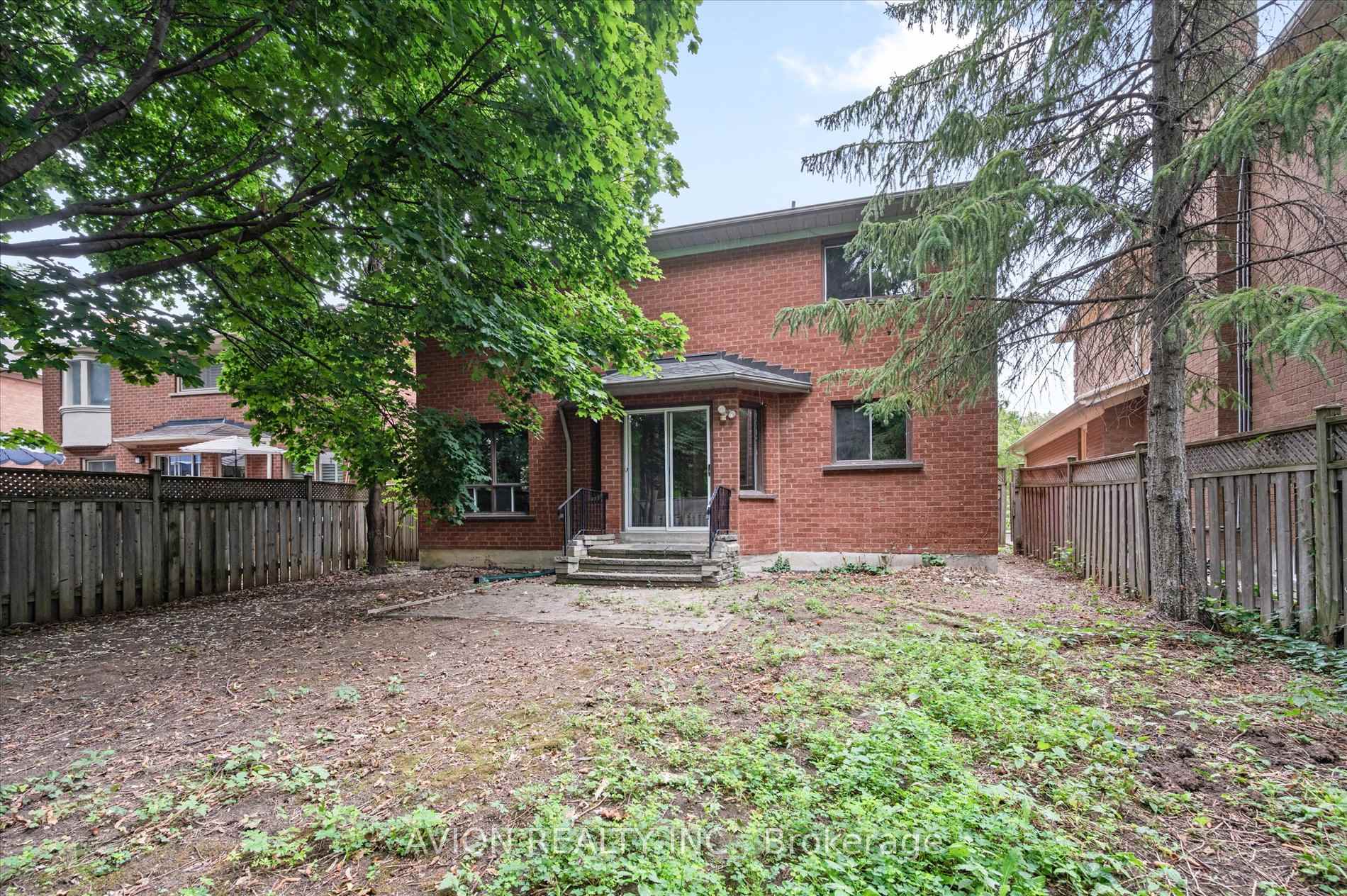 Photo 38 of 226 Westmount Boulevard, Vaughan, Beverley Glen — HOMEH