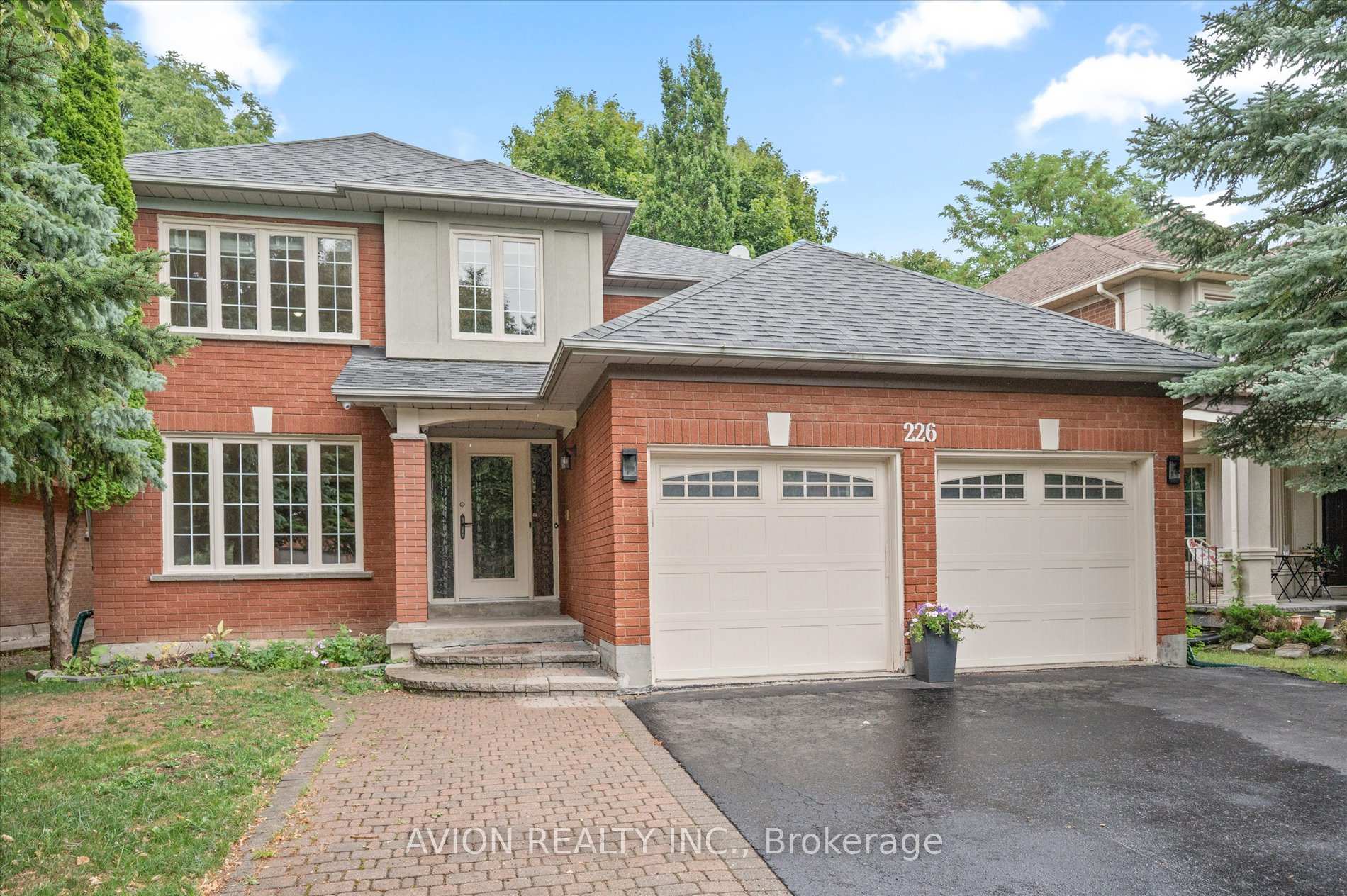 Photo 41 of 226 Westmount Boulevard, Vaughan, Beverley Glen — HOMEH