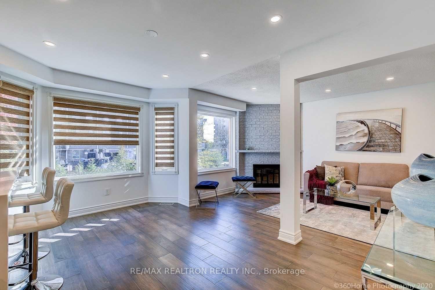 Photo 6 of 32 Bluebell Crescent E, Whitby, Lynde Creek — HOMEH