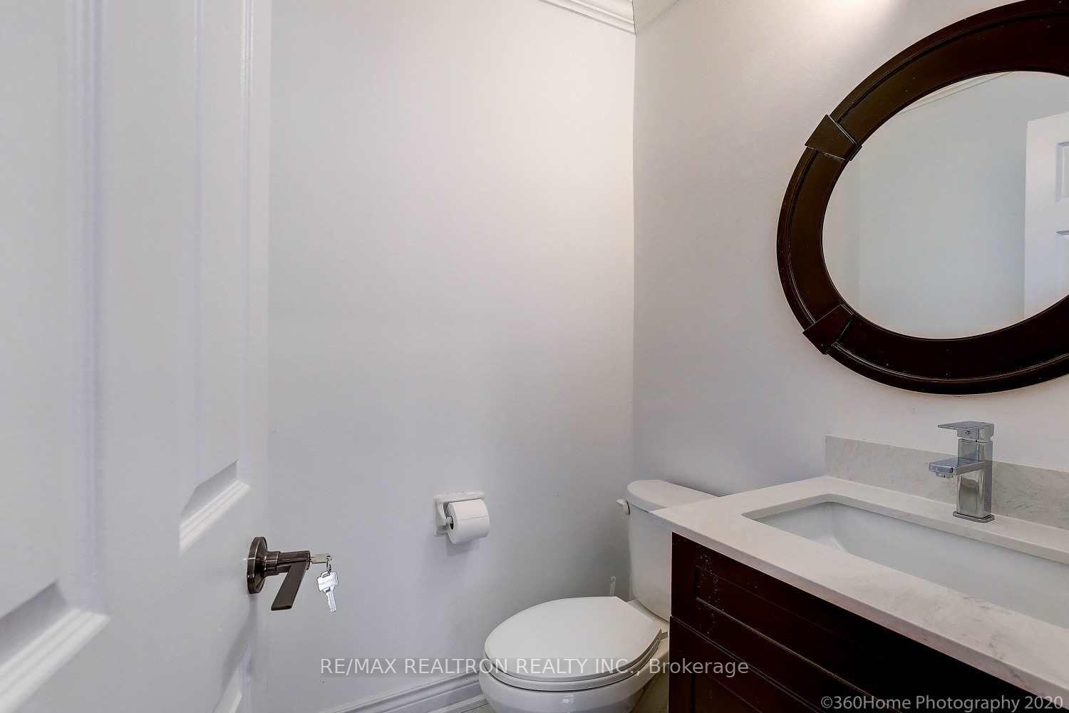 Photo 8 of 32 Bluebell Crescent E, Whitby, Lynde Creek — HOMEH