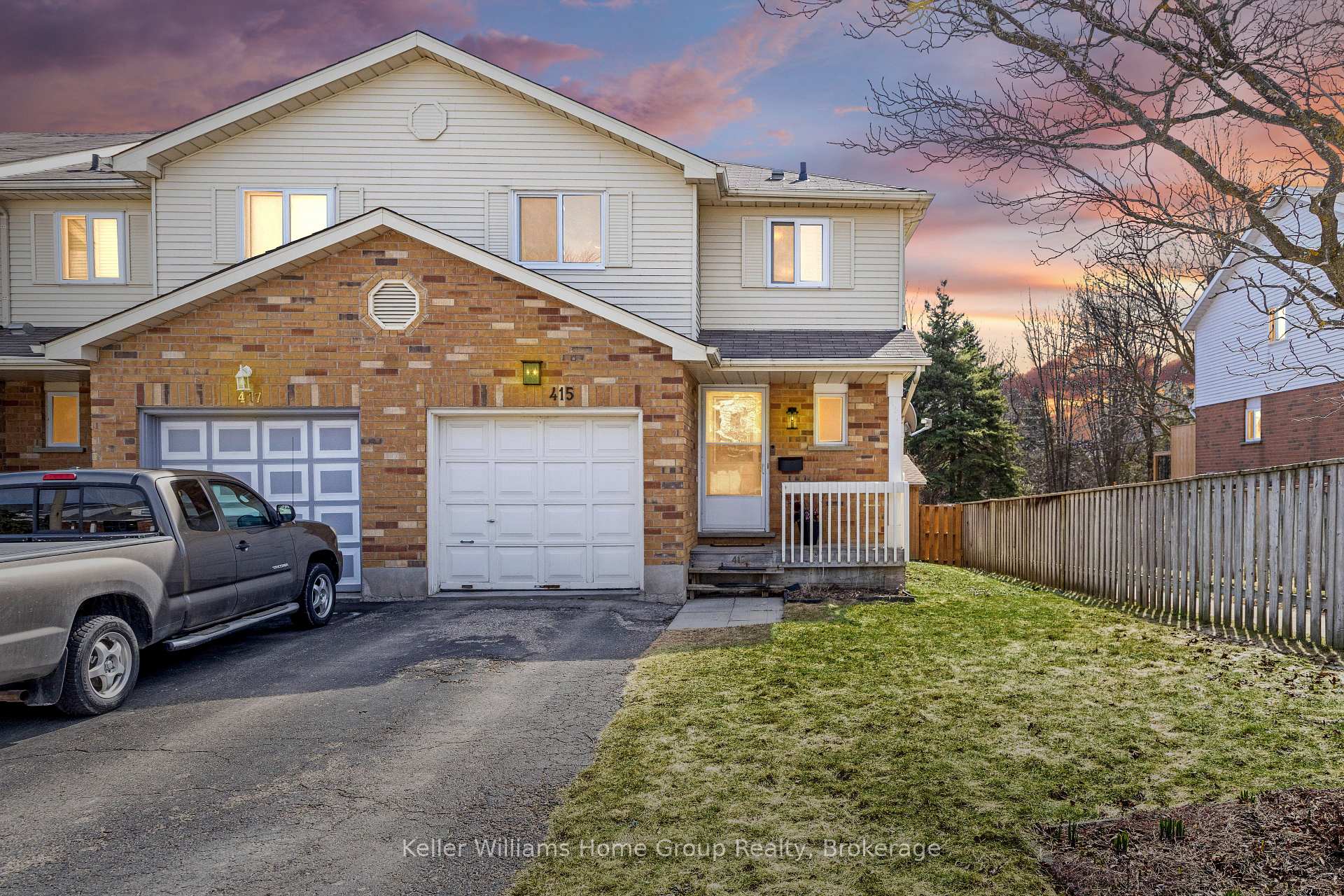 Photo 1 of 415 Downsview Place, Waterloo — HOMEH