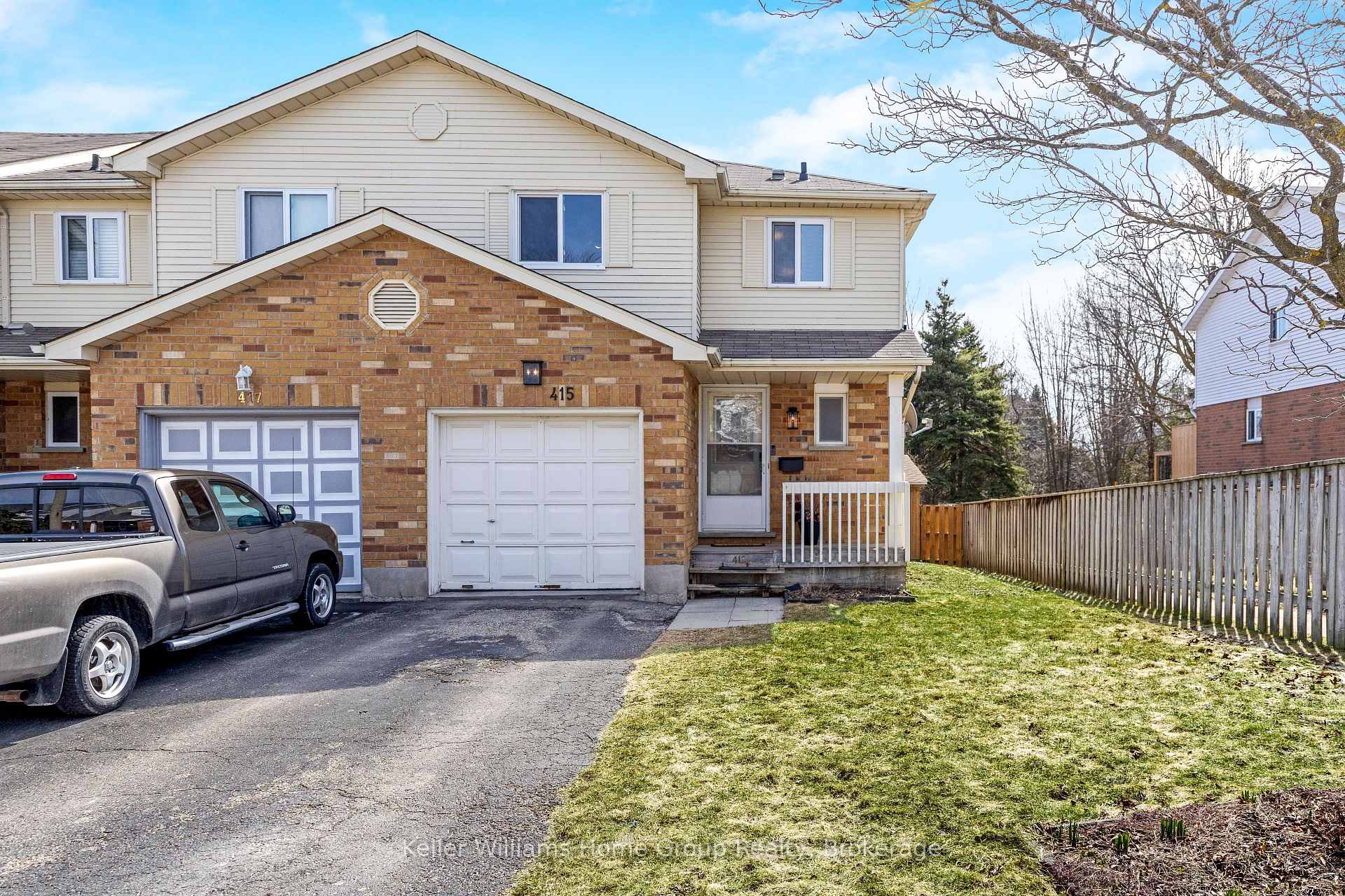 Photo 2 of 415 Downsview Place, Waterloo — HOMEH