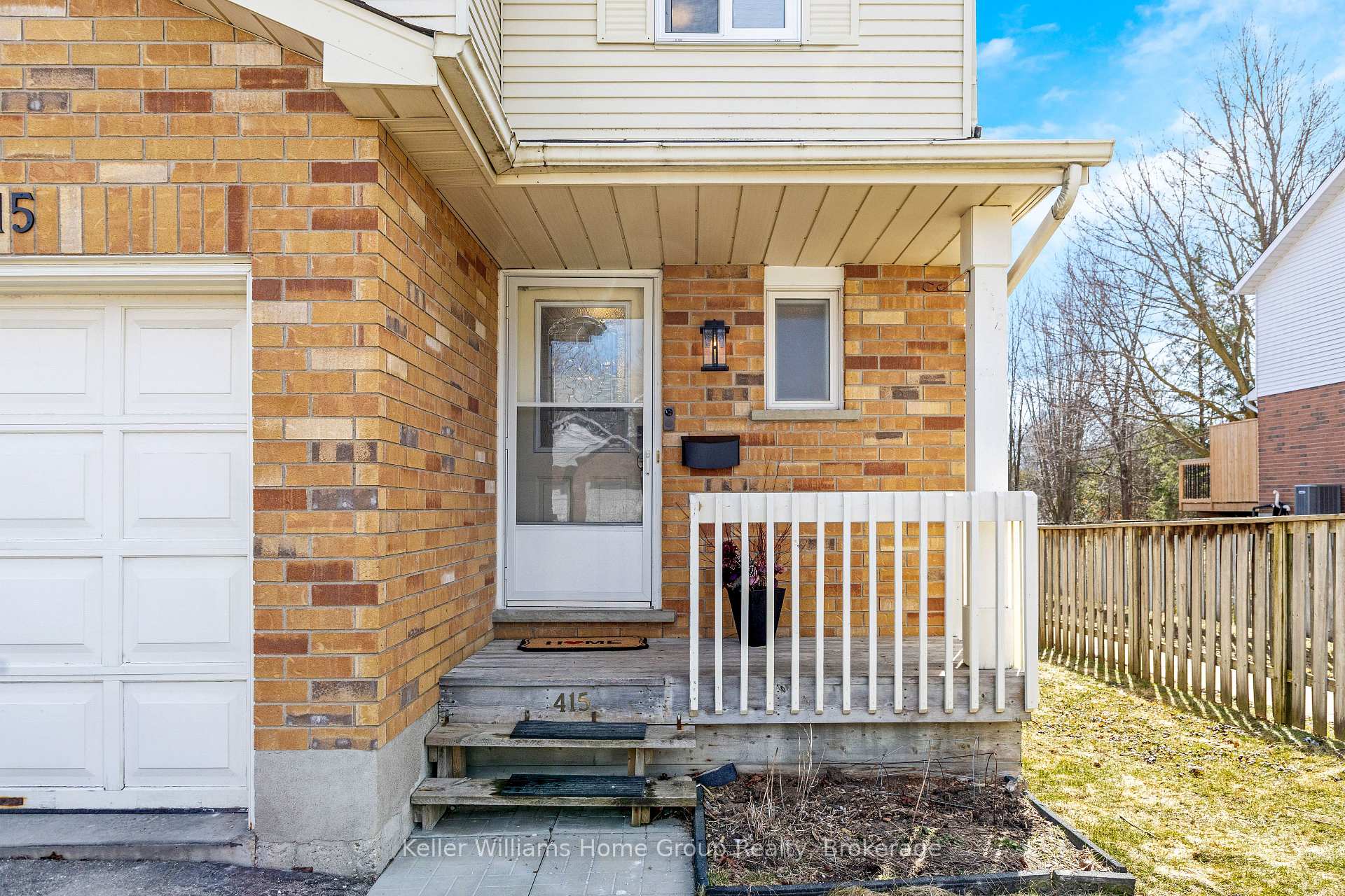 Photo 4 of 415 Downsview Place, Waterloo — HOMEH