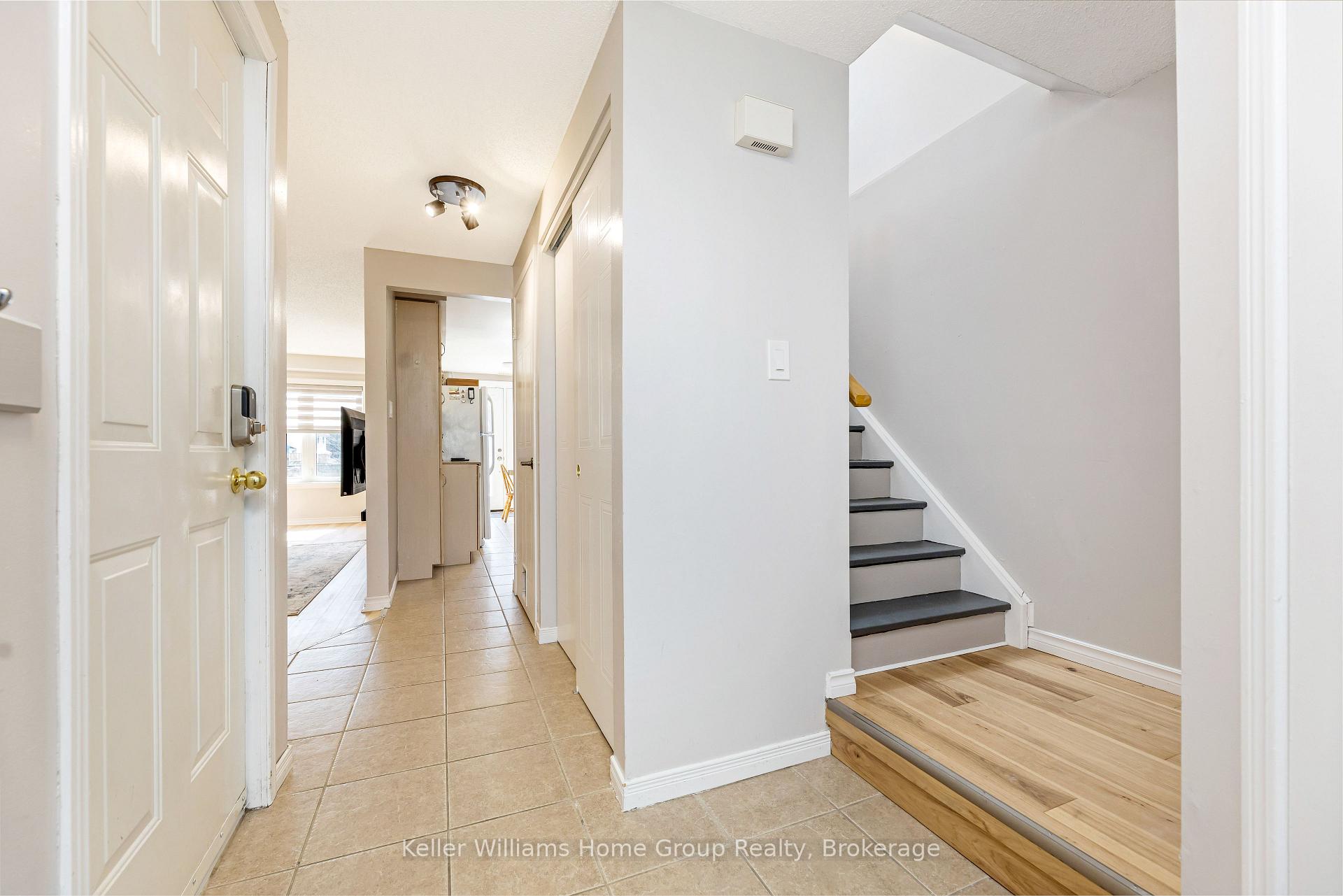 Photo 7 of 415 Downsview Place, Waterloo — HOMEH