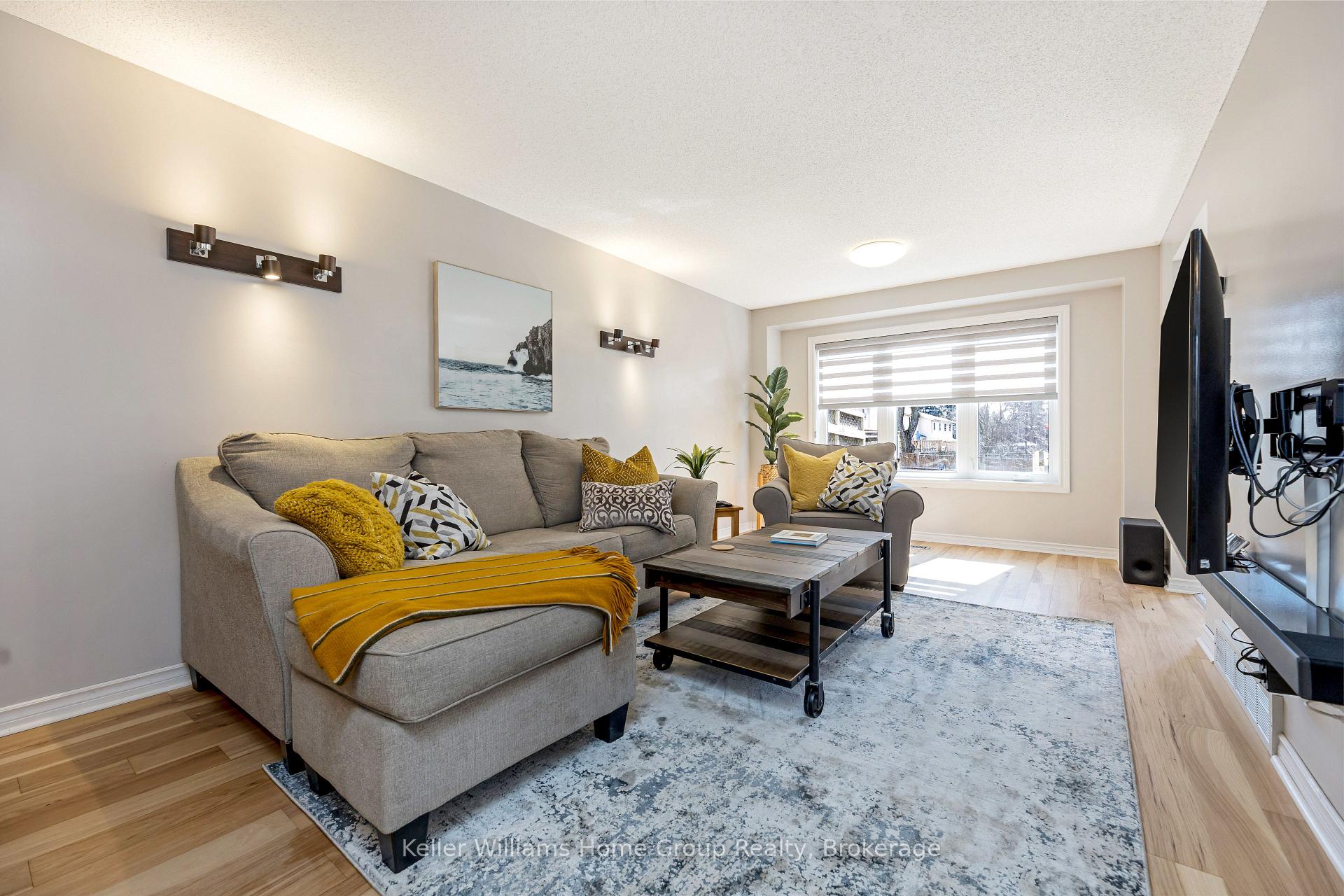 Photo 13 of 415 Downsview Place, Waterloo — HOMEH