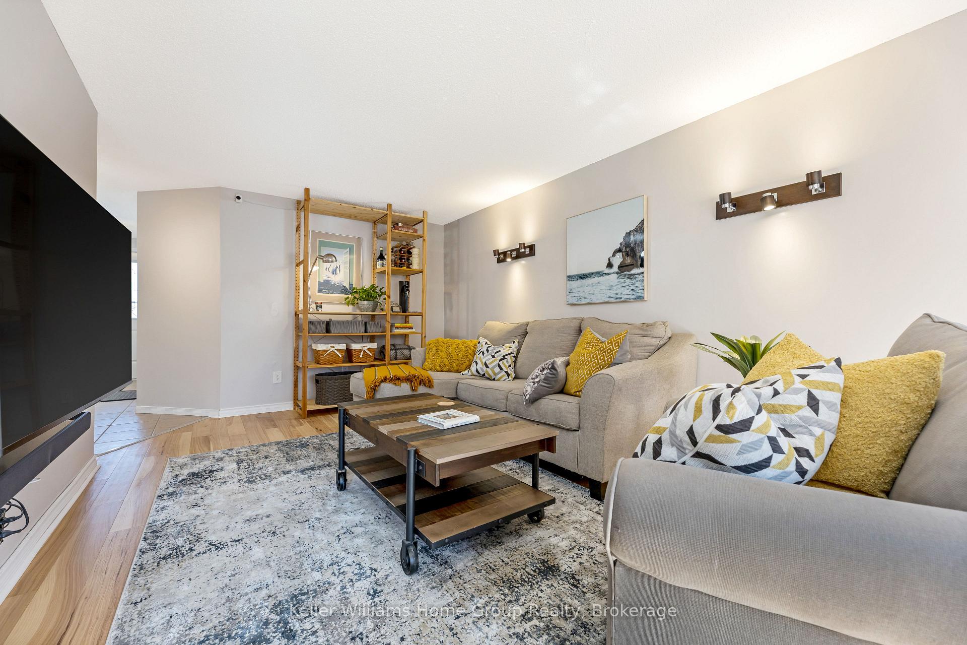 Photo 14 of 415 Downsview Place, Waterloo — HOMEH