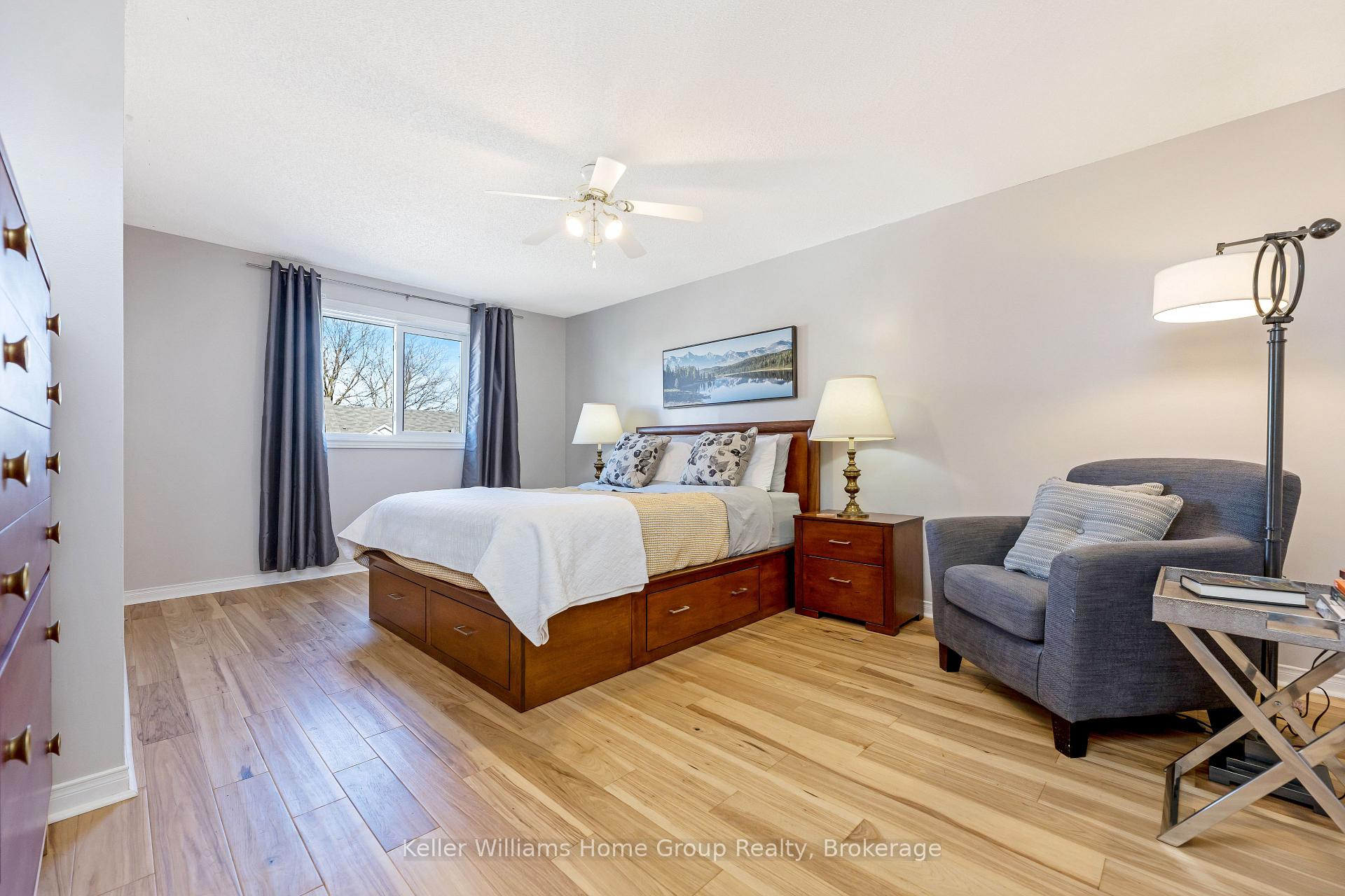 Photo 16 of 415 Downsview Place, Waterloo — HOMEH