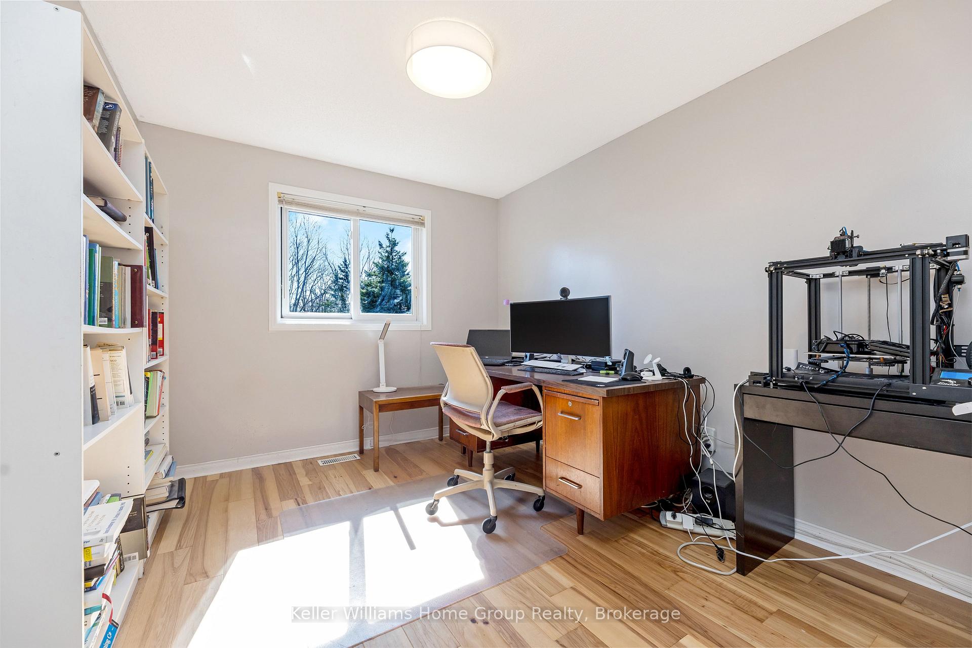 Photo 23 of 415 Downsview Place, Waterloo — HOMEH