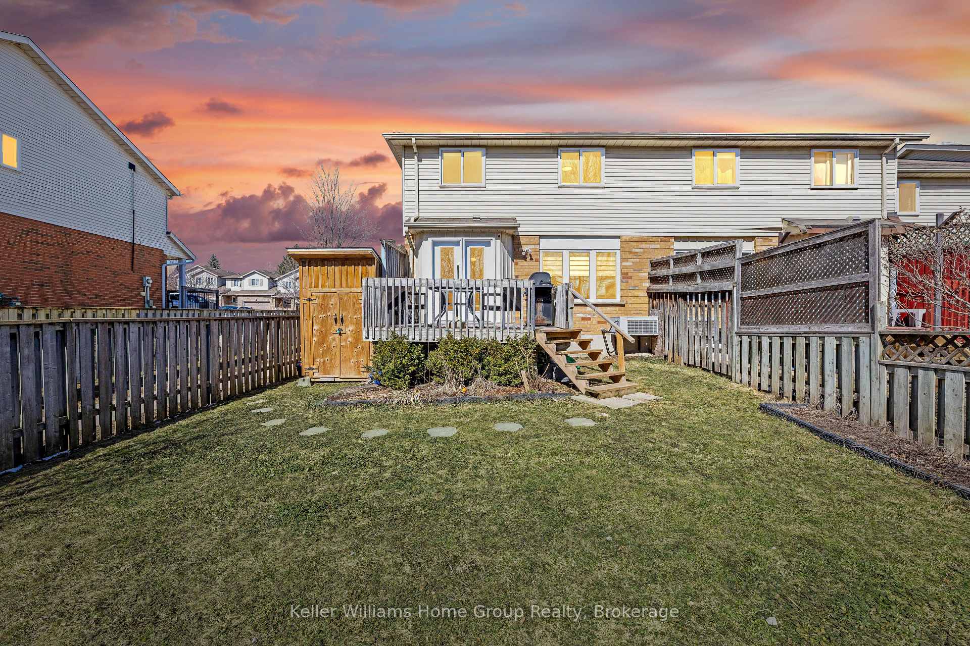 Photo 24 of 415 Downsview Place, Waterloo — HOMEH
