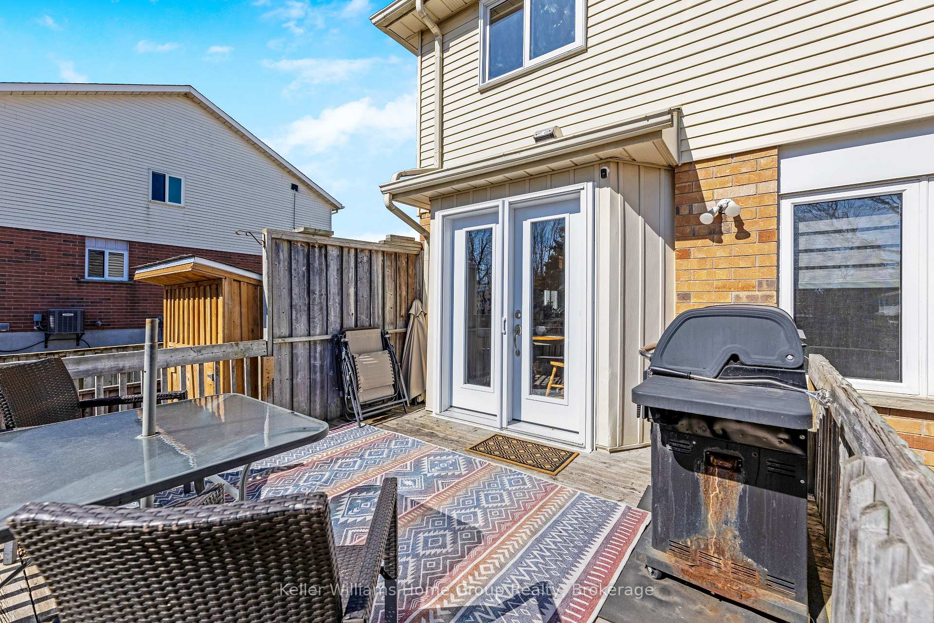 Photo 25 of 415 Downsview Place, Waterloo — HOMEH