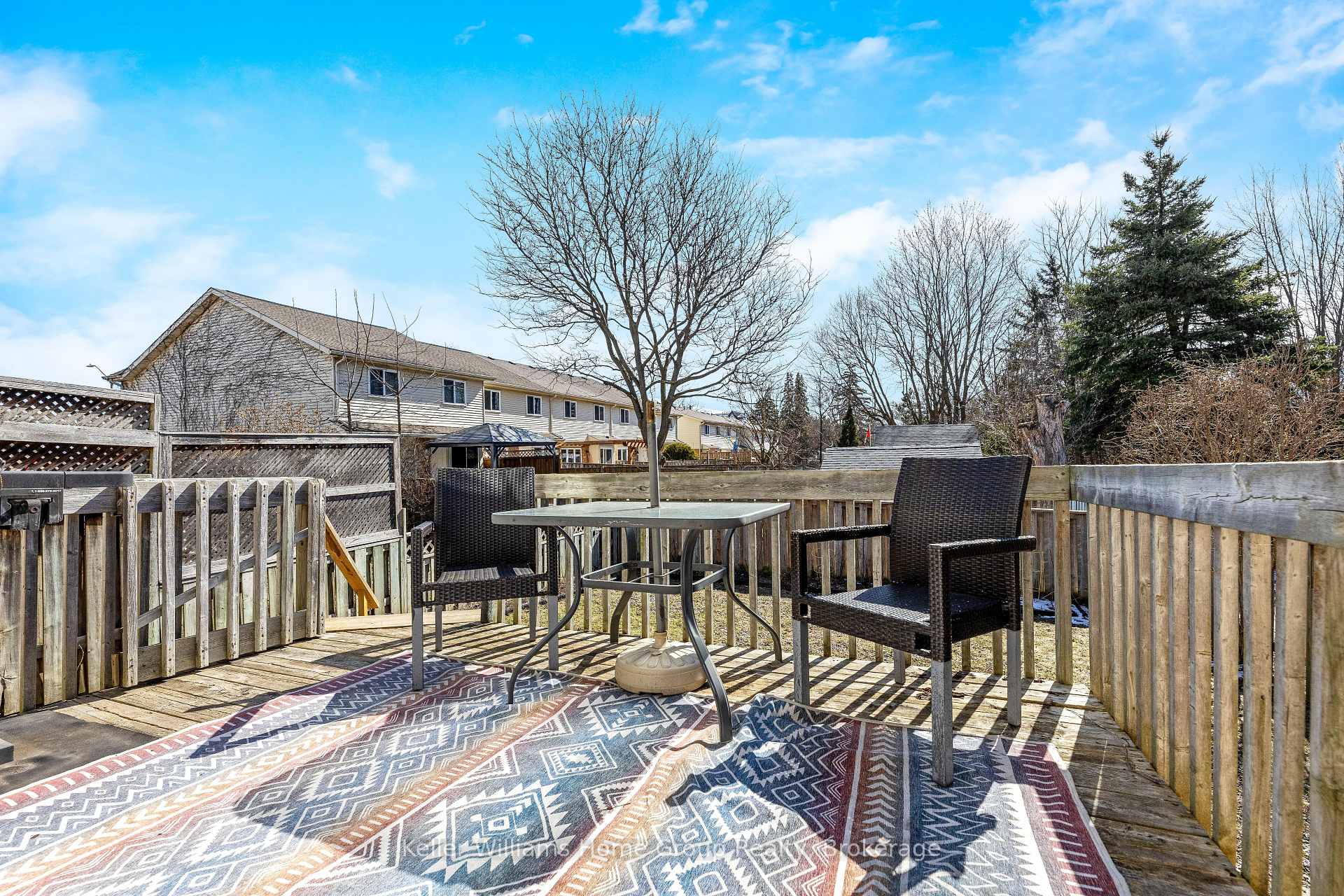 Photo 26 of 415 Downsview Place, Waterloo — HOMEH