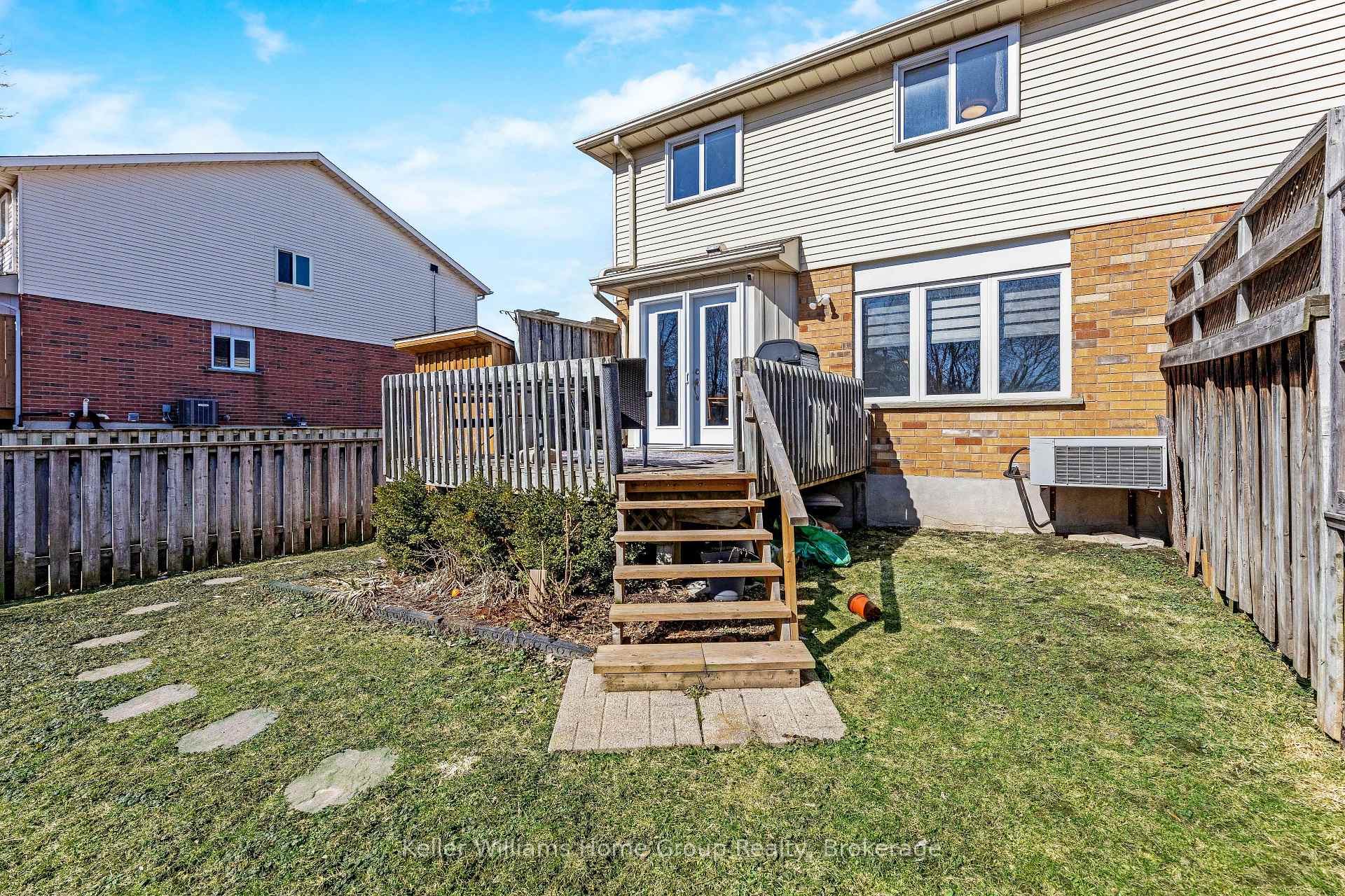 Photo 27 of 415 Downsview Place, Waterloo — HOMEH